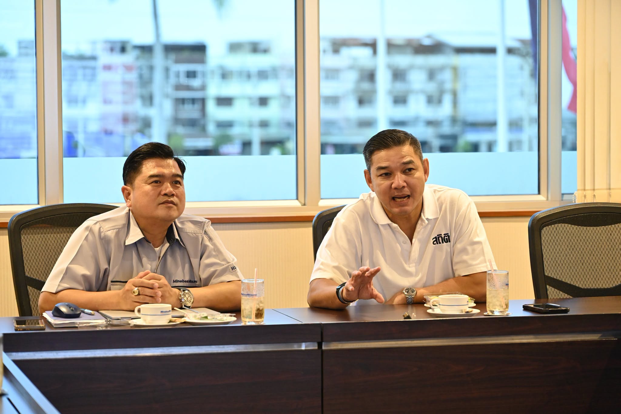 ลงพื้นที่จังหวัดลพบุรี