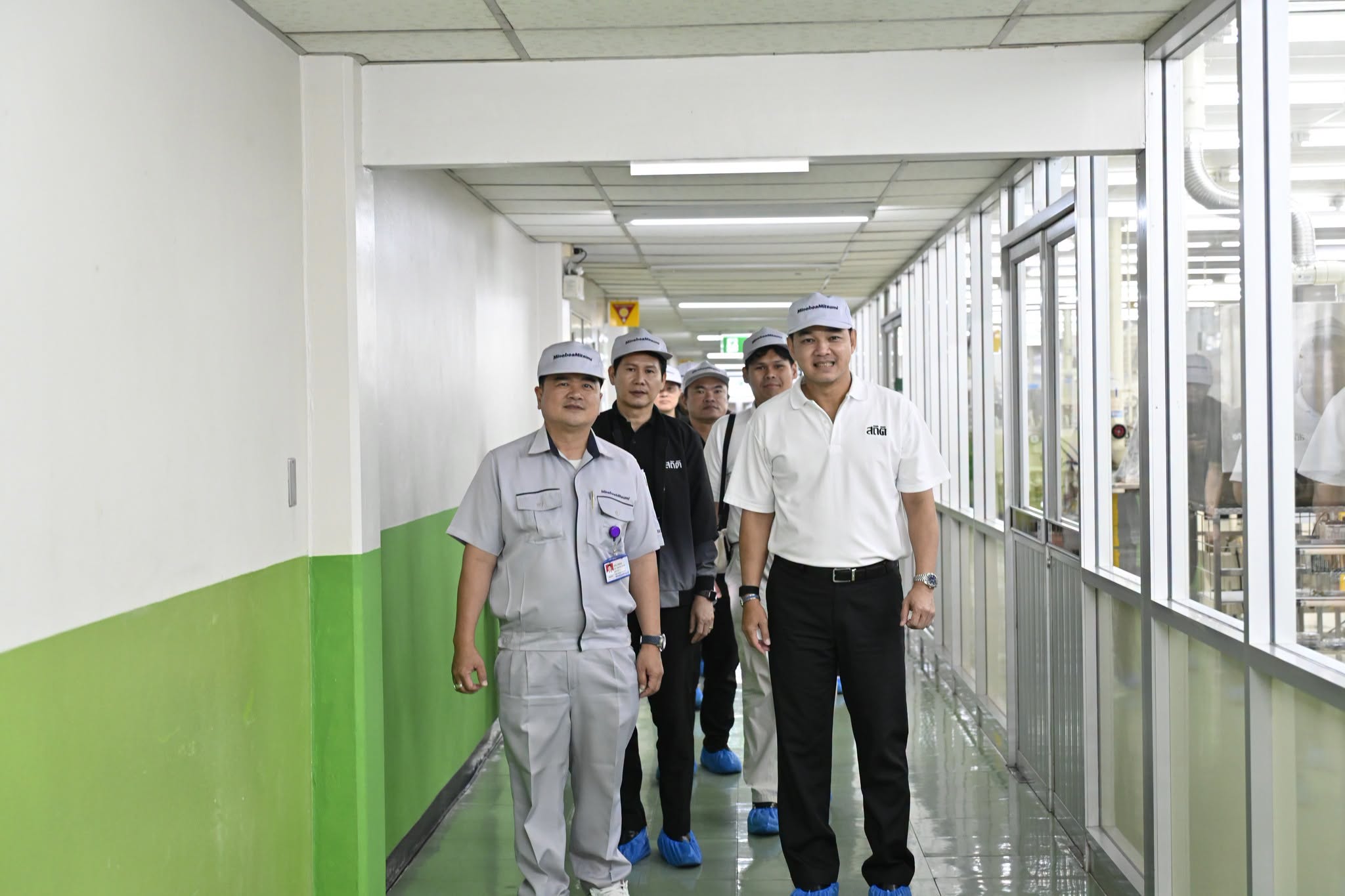 ลงพื้นที่จังหวัดลพบุรี
