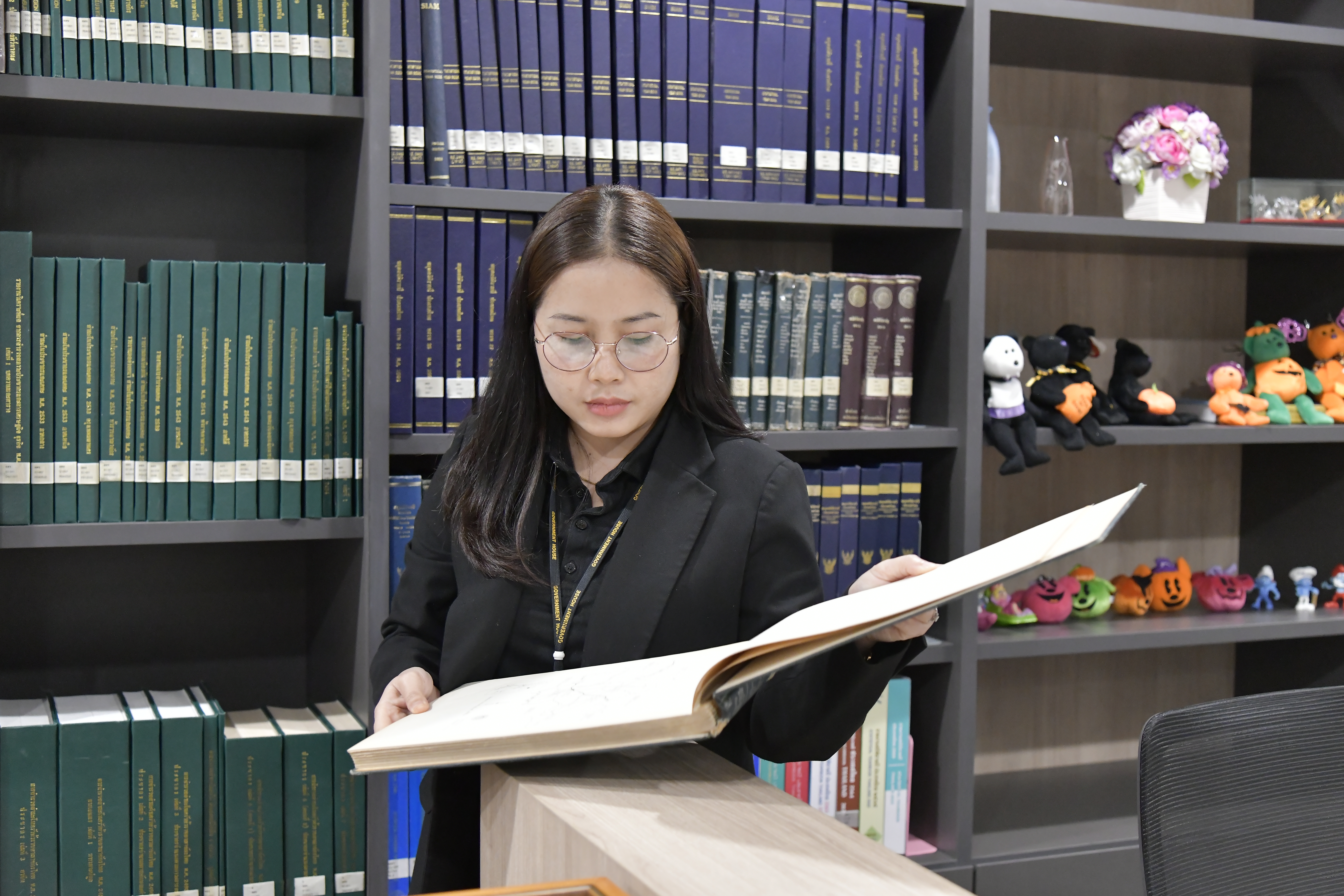 ศึกษาดูงาน