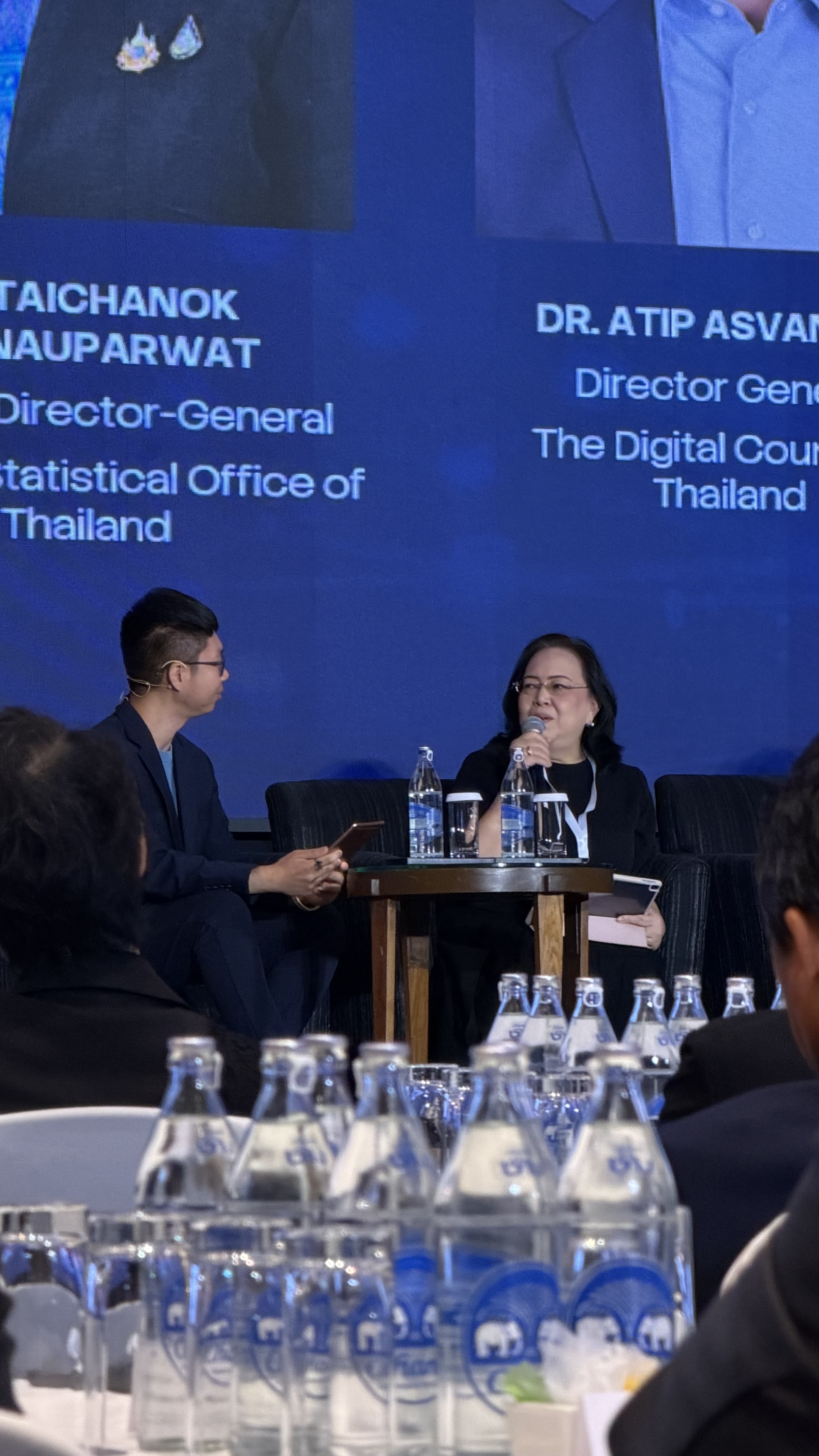 Government Cyber Resilience Summit Thailand