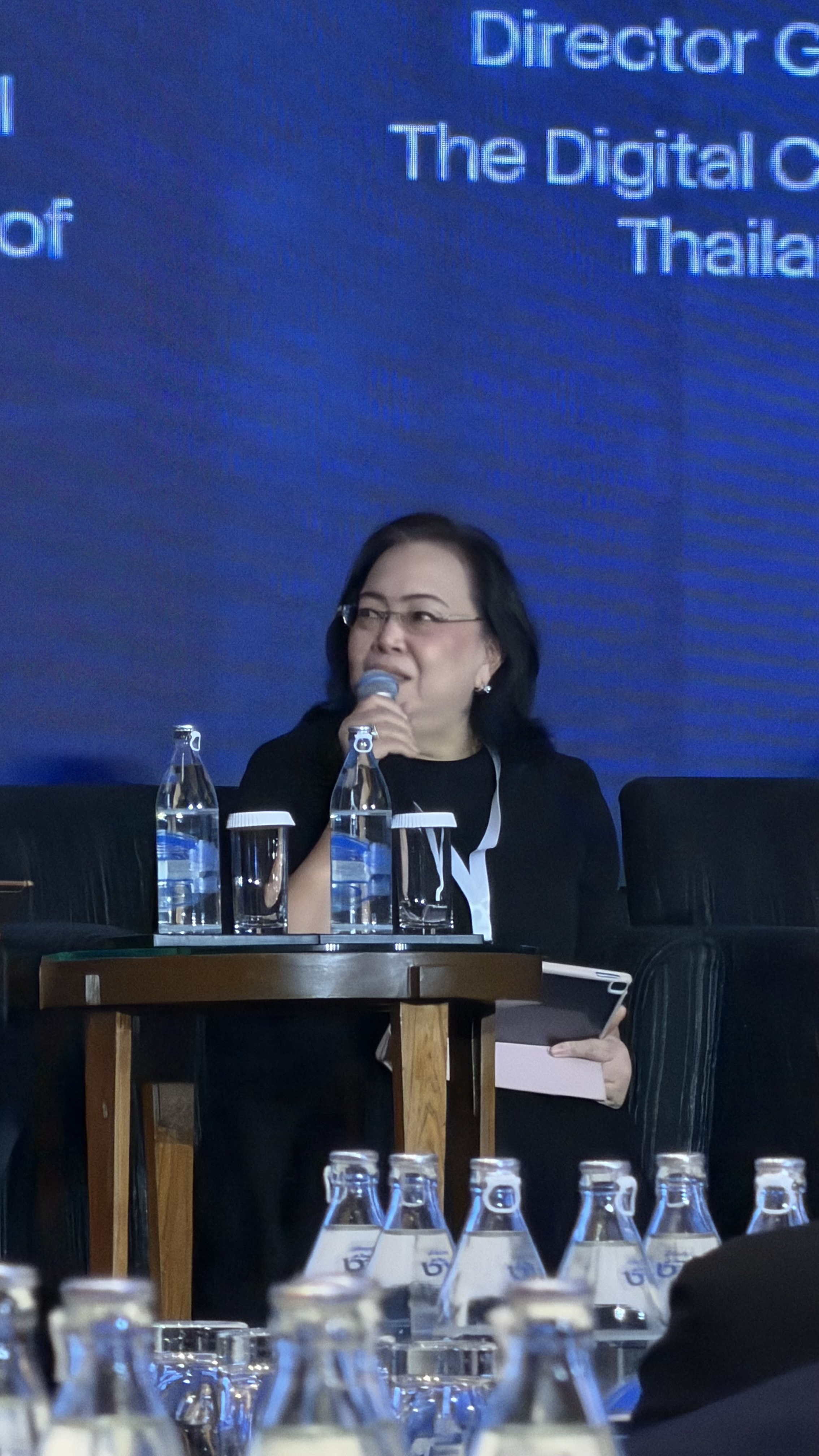Government Cyber Resilience Summit Thailand