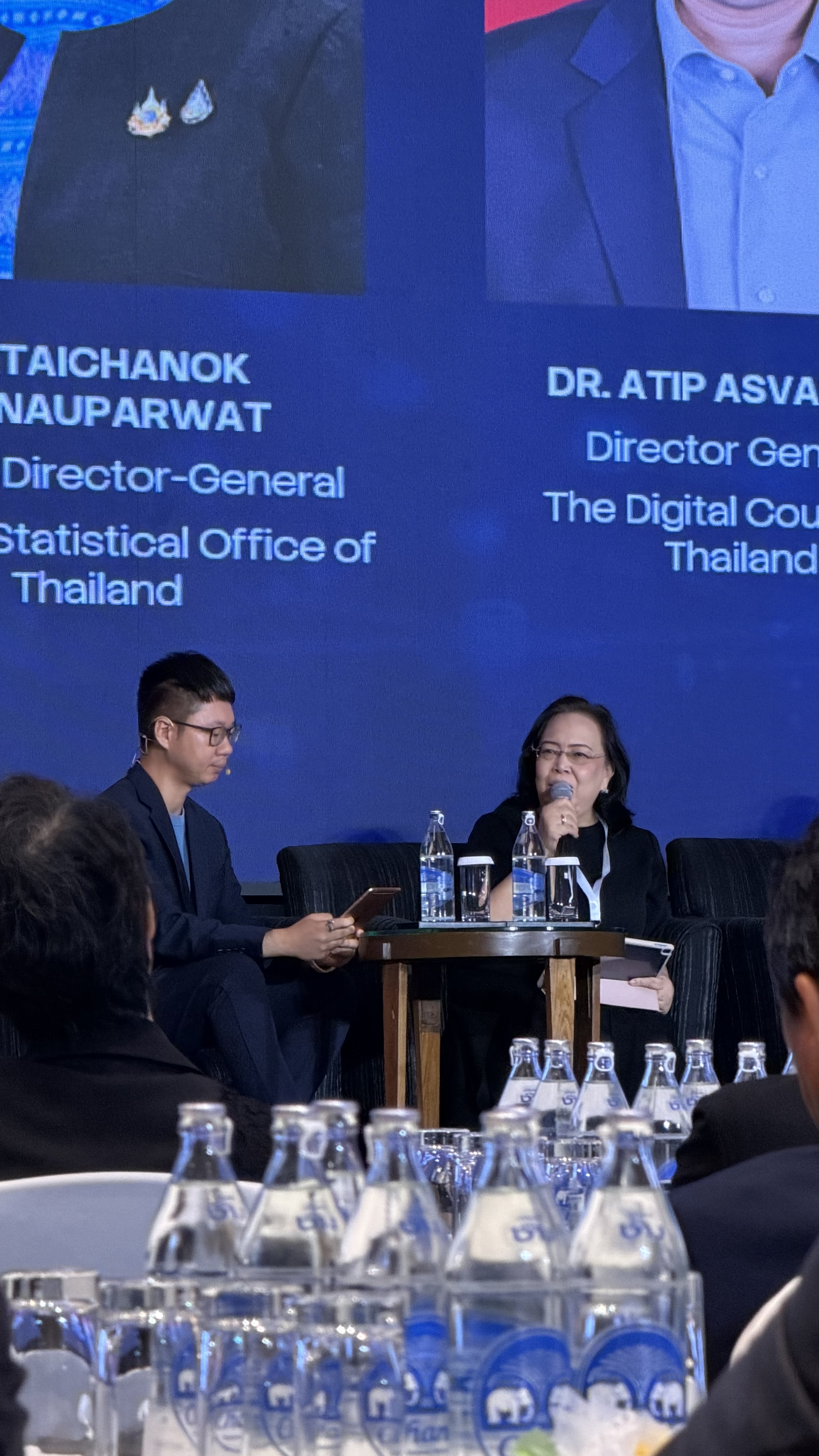 Government Cyber Resilience Summit Thailand