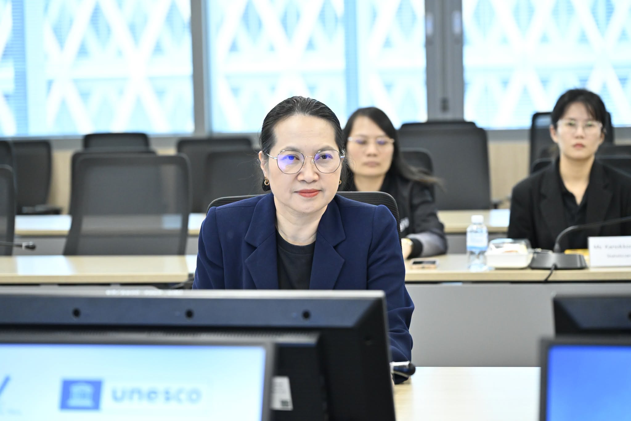 UNESCO