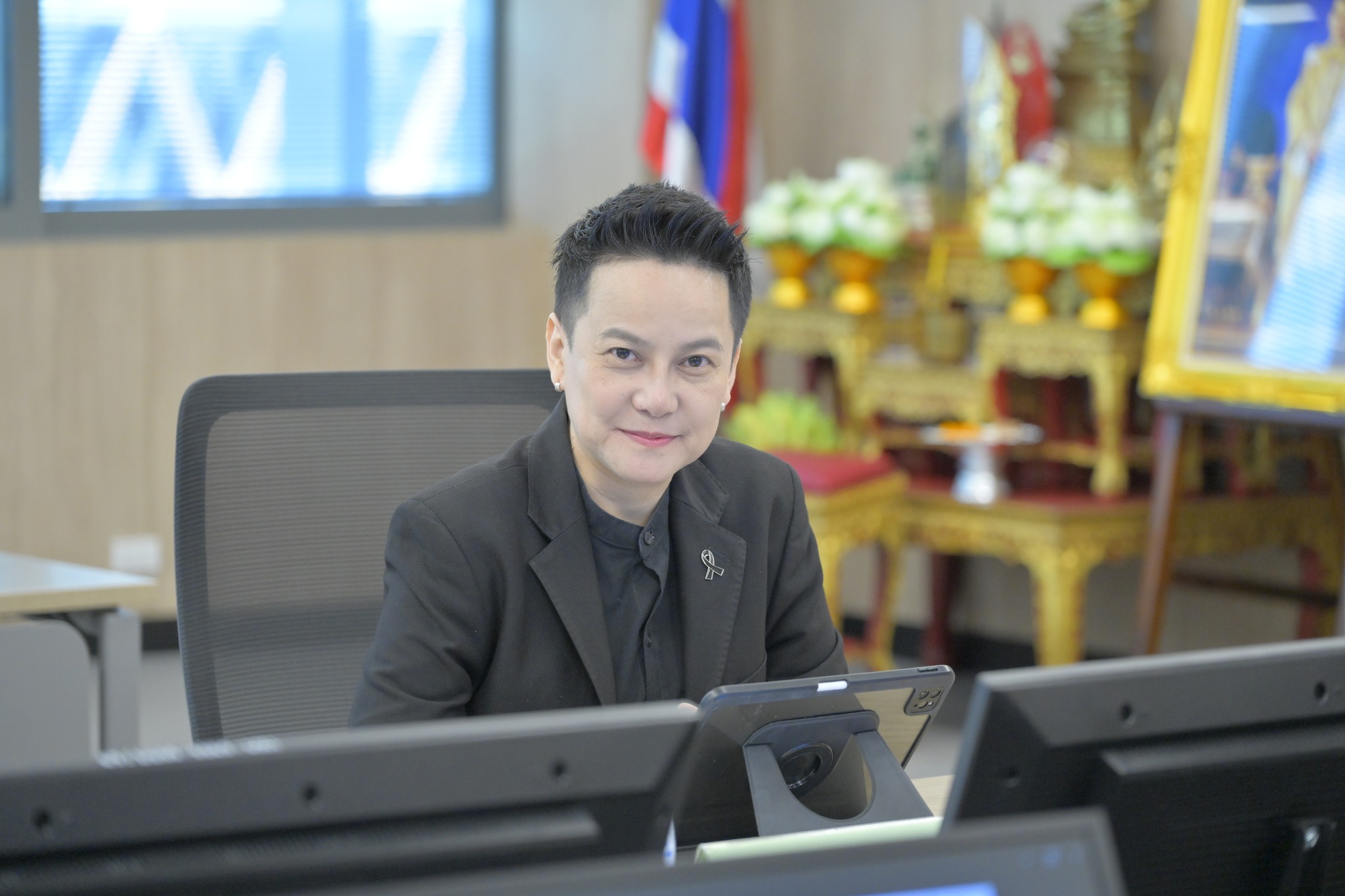 กิจกรรมตลาดนัดความรู้ ครั้งที่ 3/2569