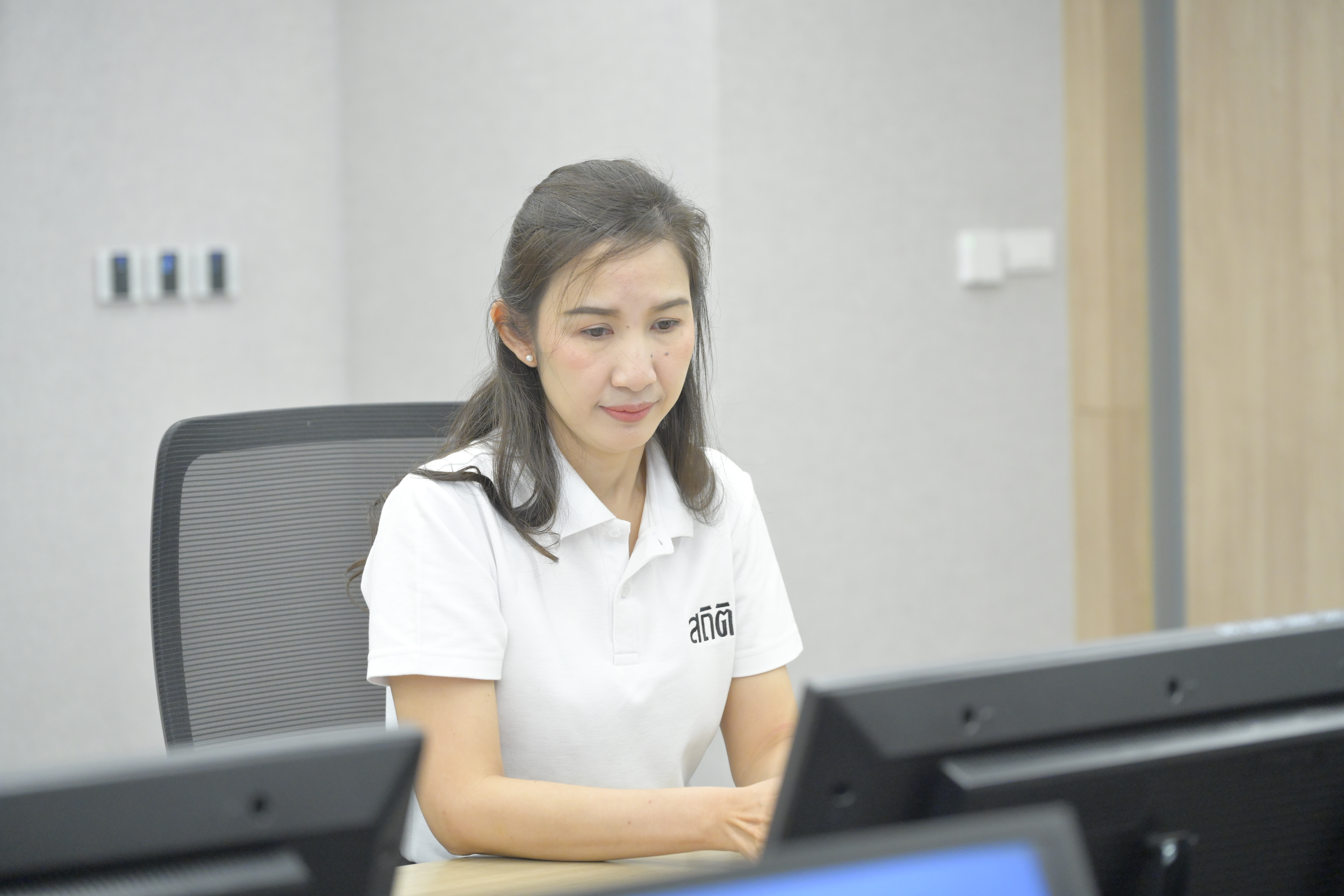 อบรมเชิงปฏิบัติการออนไลน์ “Building a Data & AI-Ready Public Sector Workforce” ยกระดับทักษะข้อมูลและ AI สำหรับบุคลากรภาครัฐ