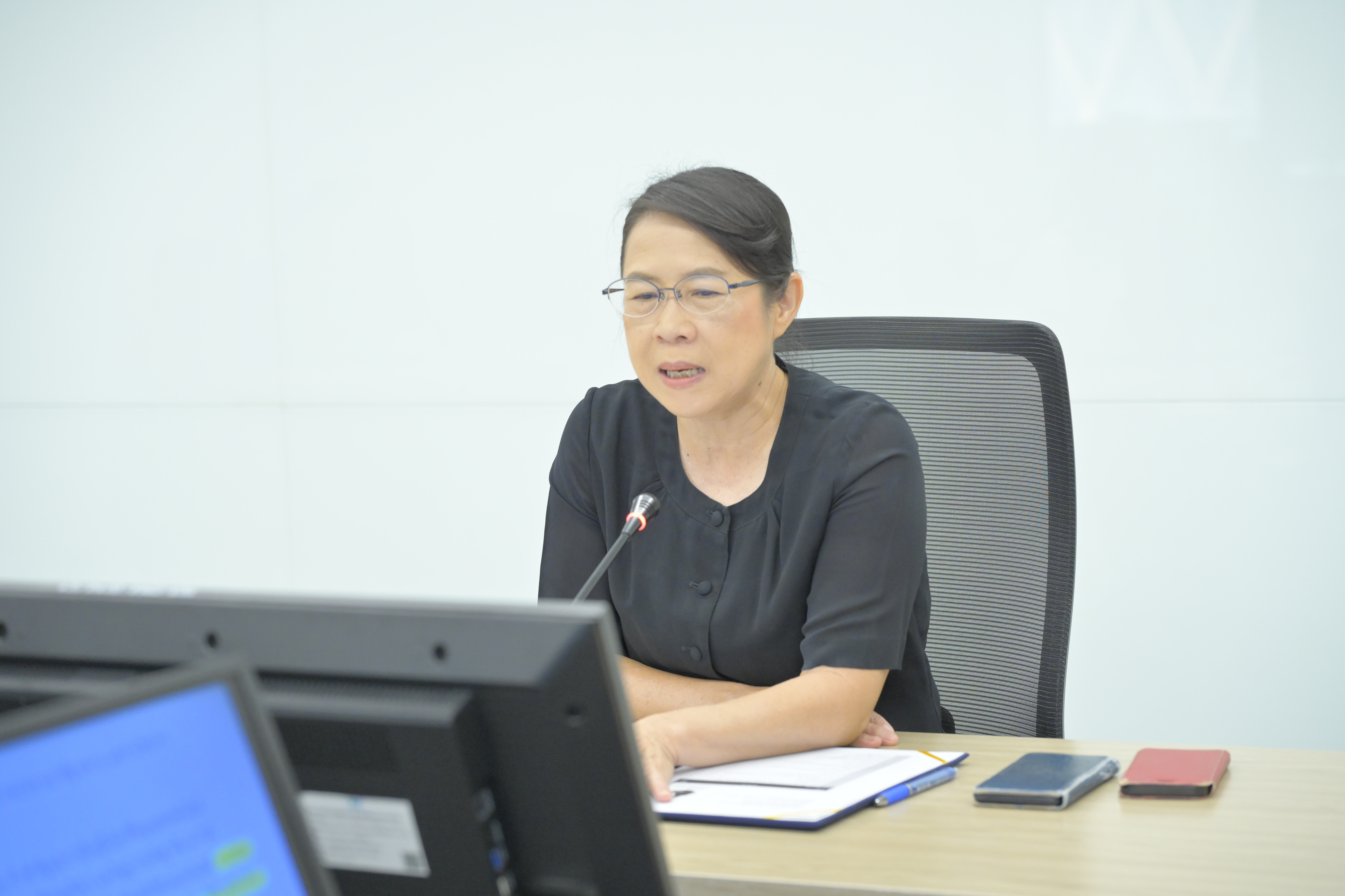 อบรมเชิงปฏิบัติการออนไลน์ “Building a Data & AI-Ready Public Sector Workforce” ยกระดับทักษะข้อมูลและ AI สำหรับบุคลากรภาครัฐ