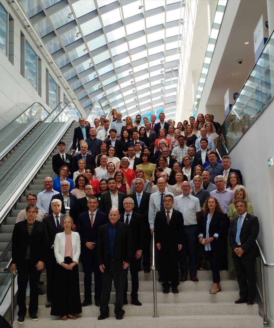OECD