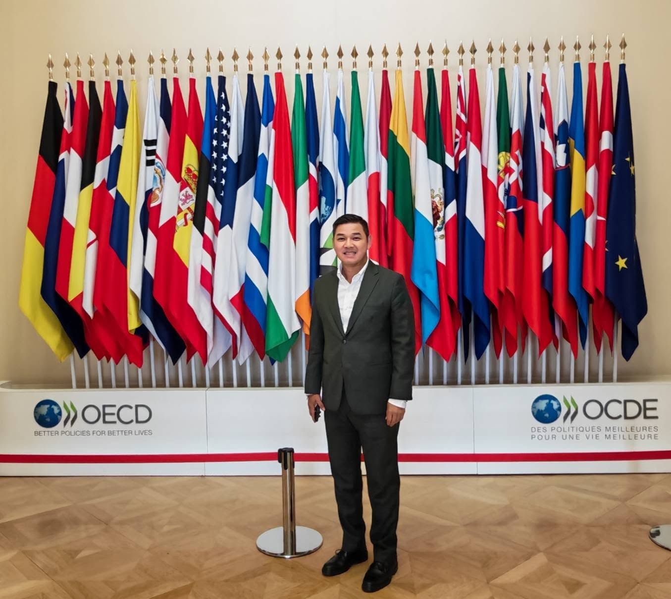 OECD