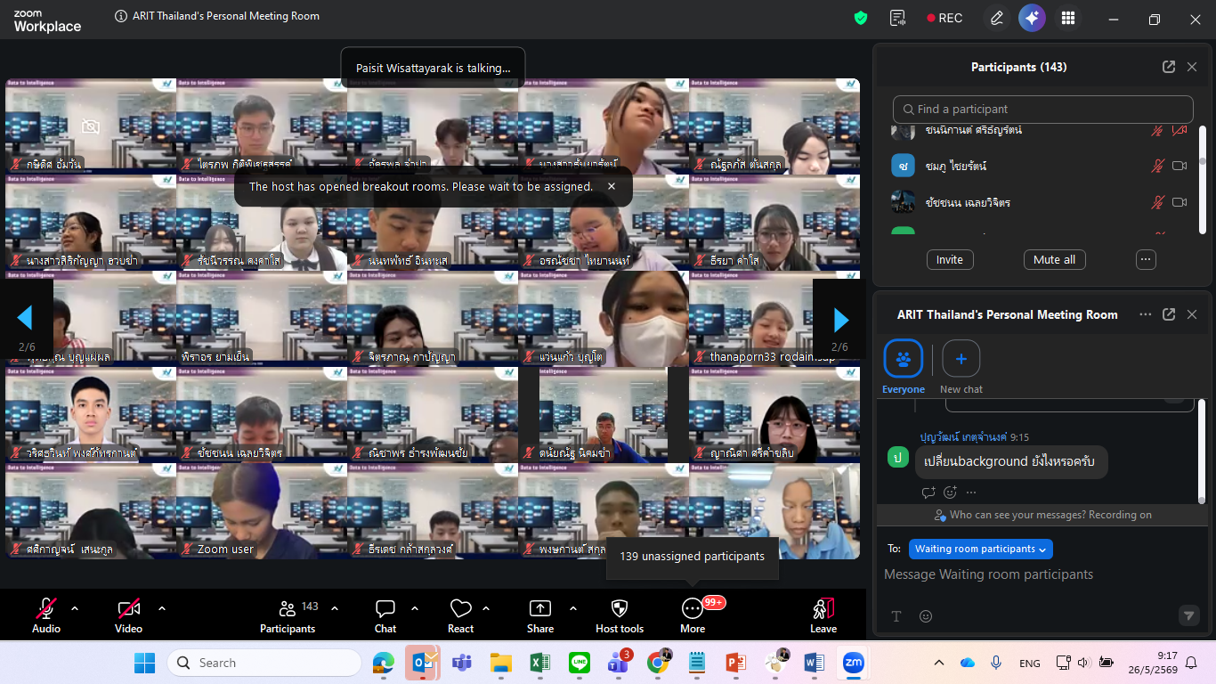 Data & AI Skills for Everyone
