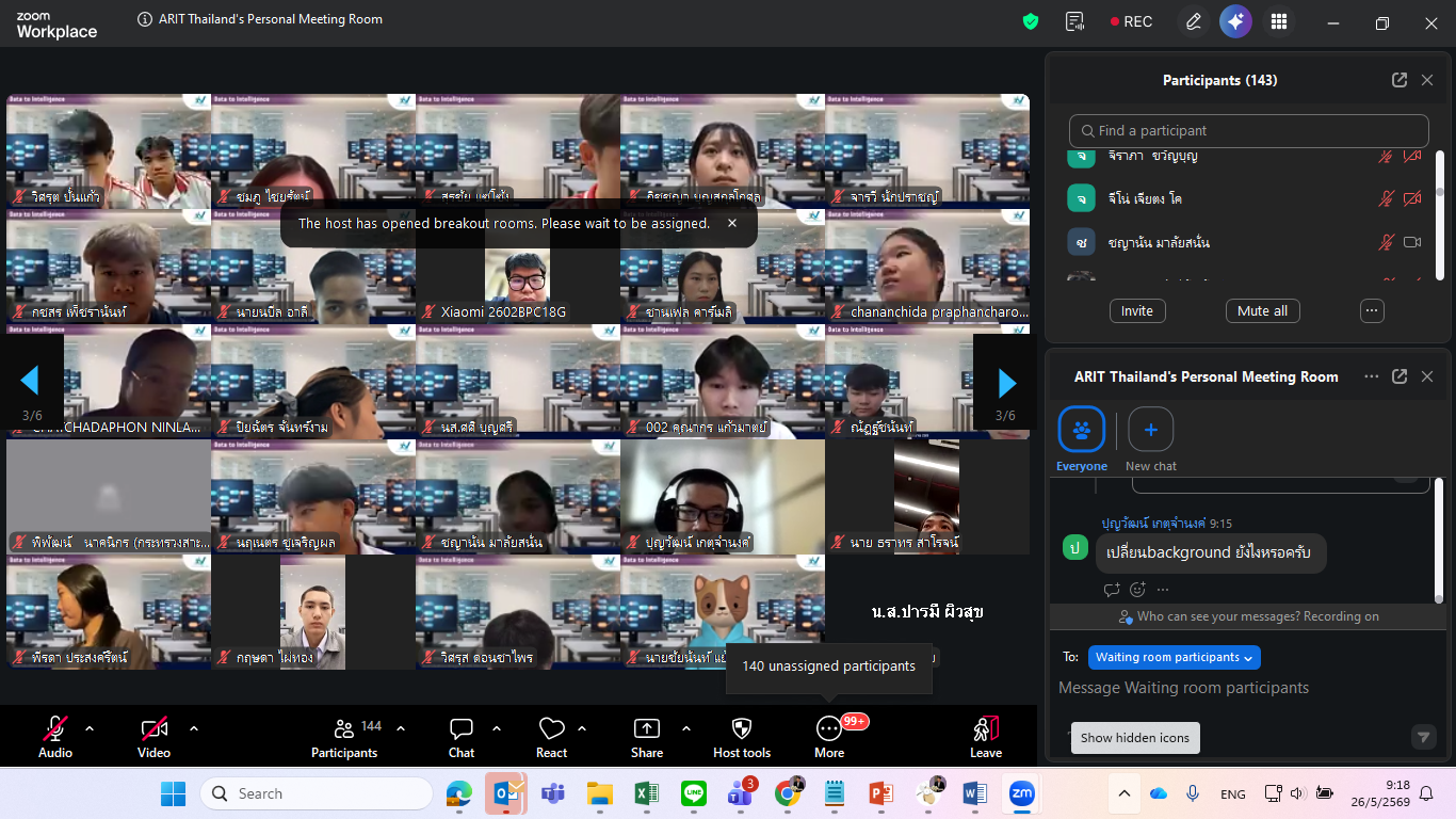 Data & AI Skills for Everyone
