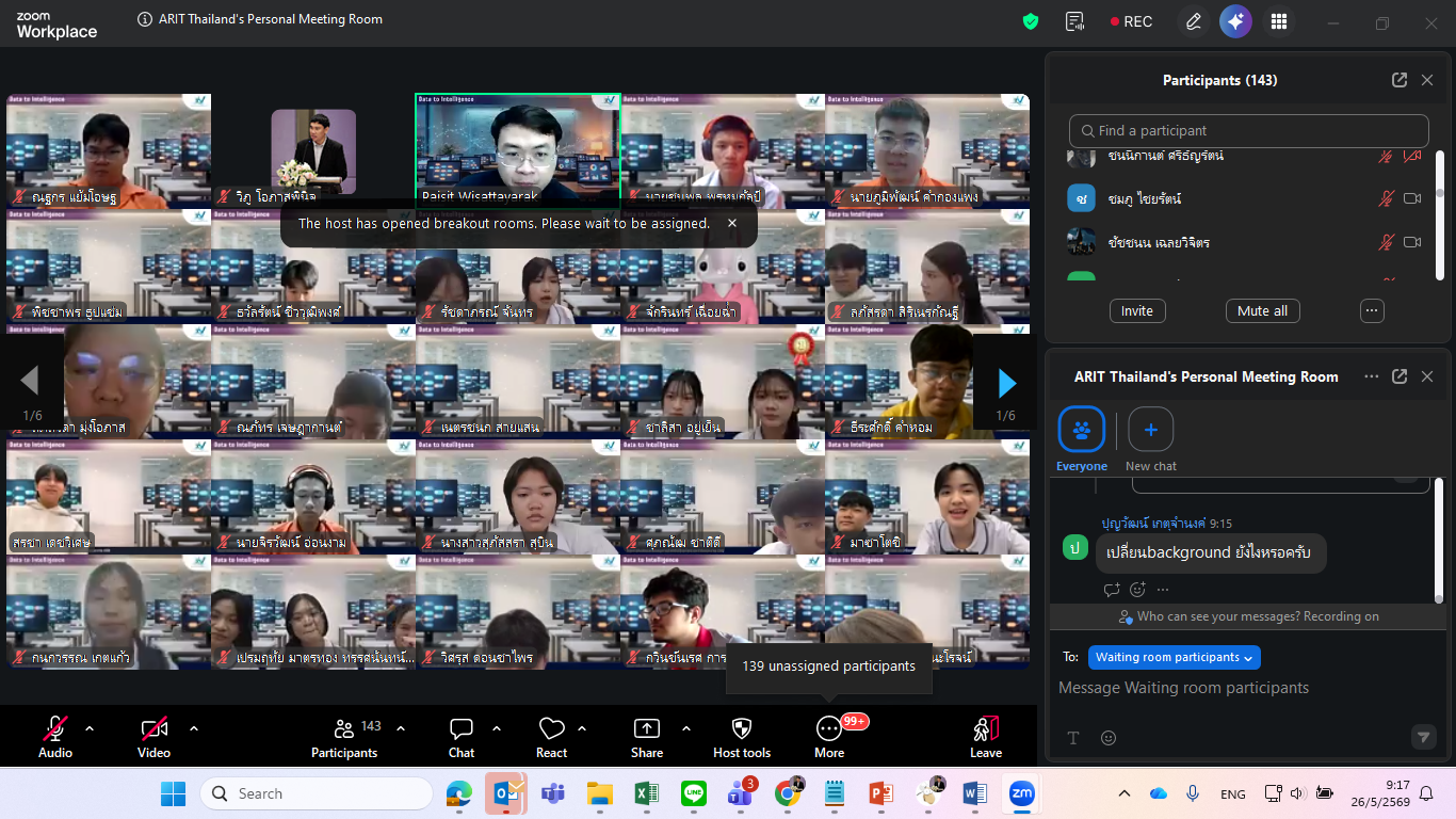 Data & AI Skills for Everyone