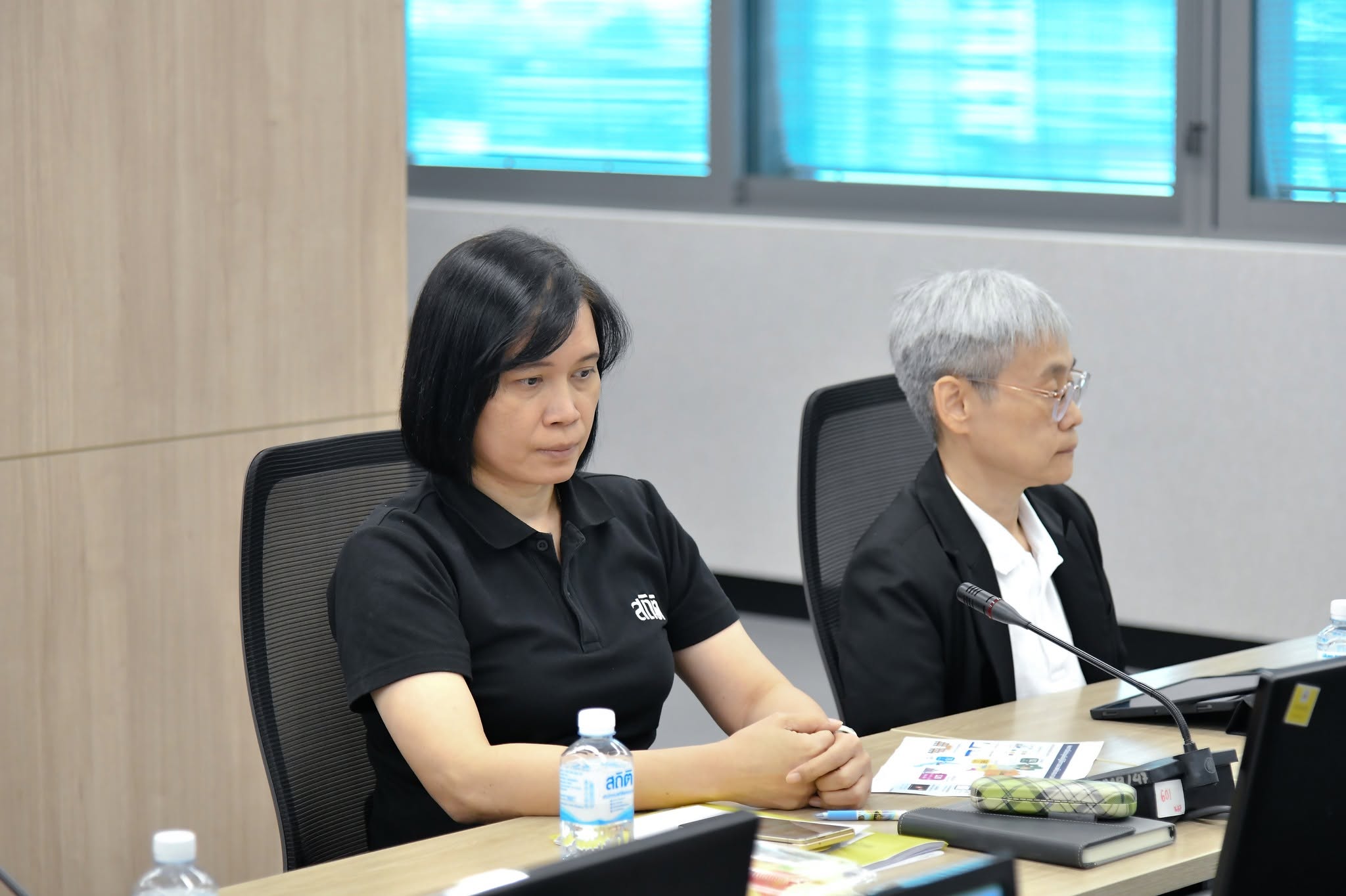 โครงการของสำนักงาน