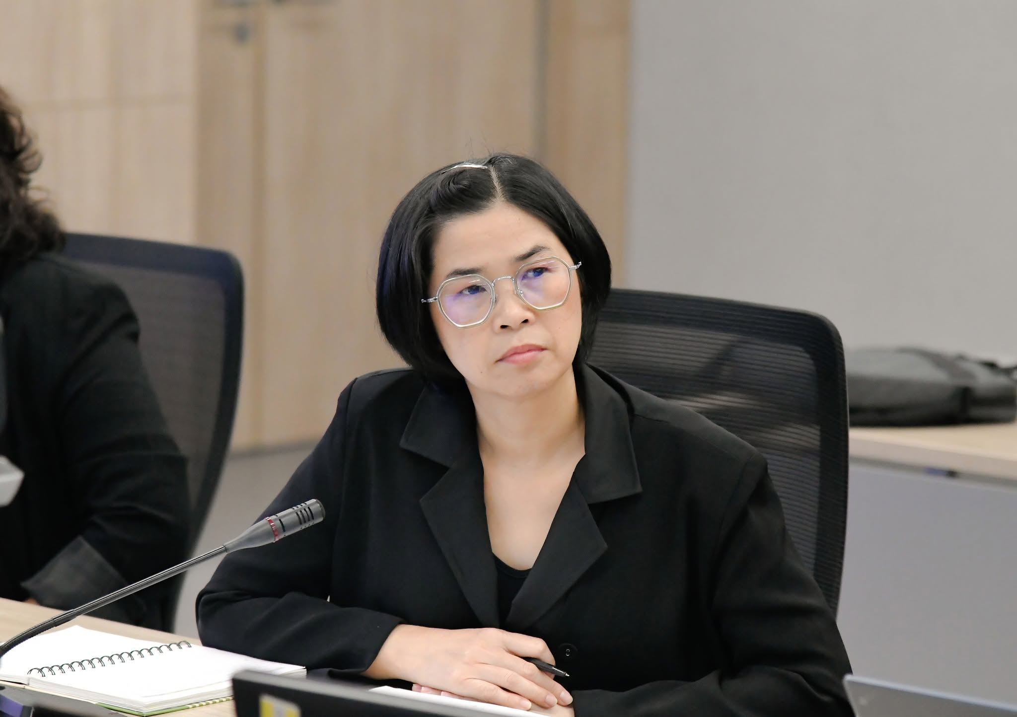 โครงการของสำนักงาน