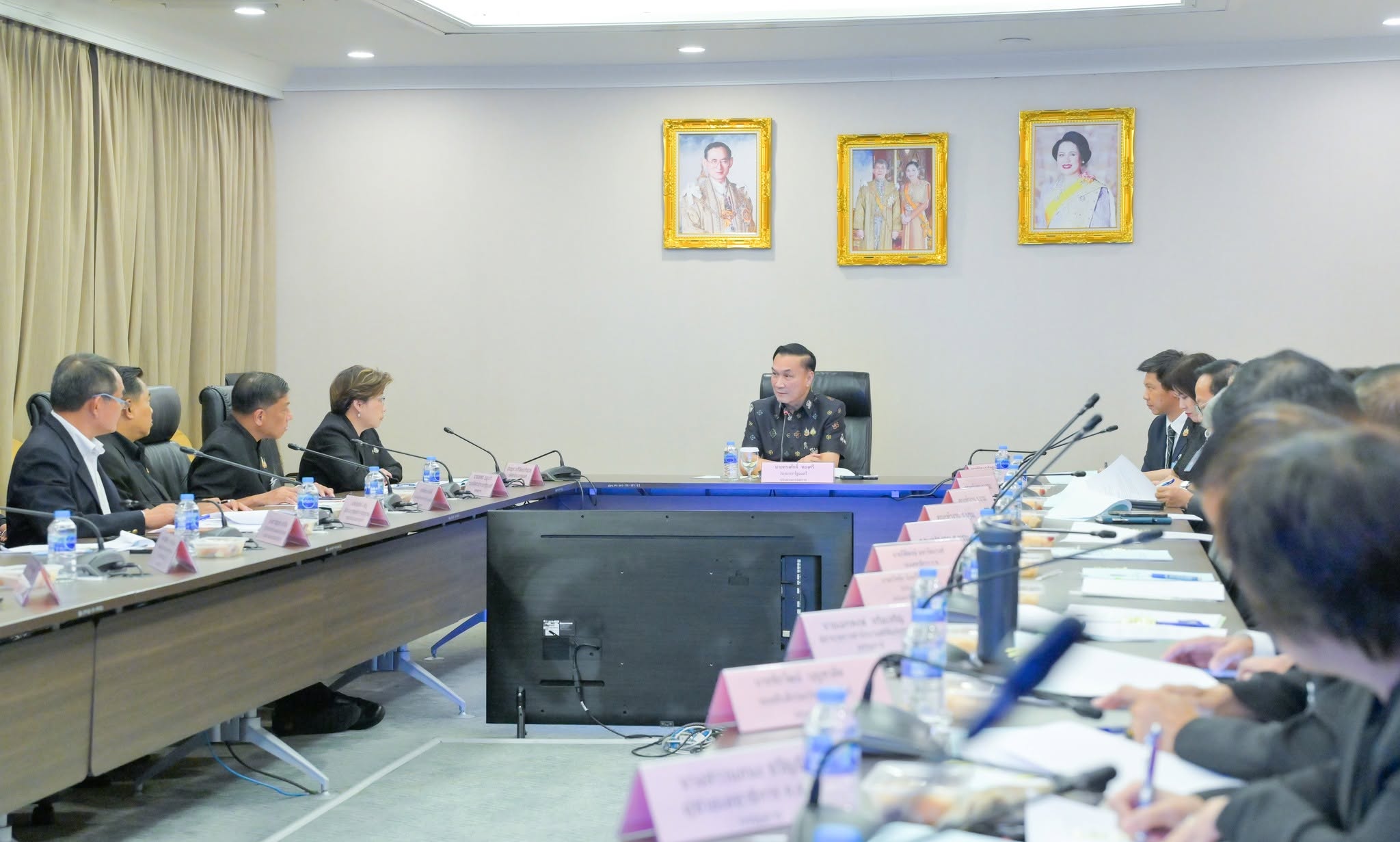 เรื่องร้องทุกข์โดดเด่น
