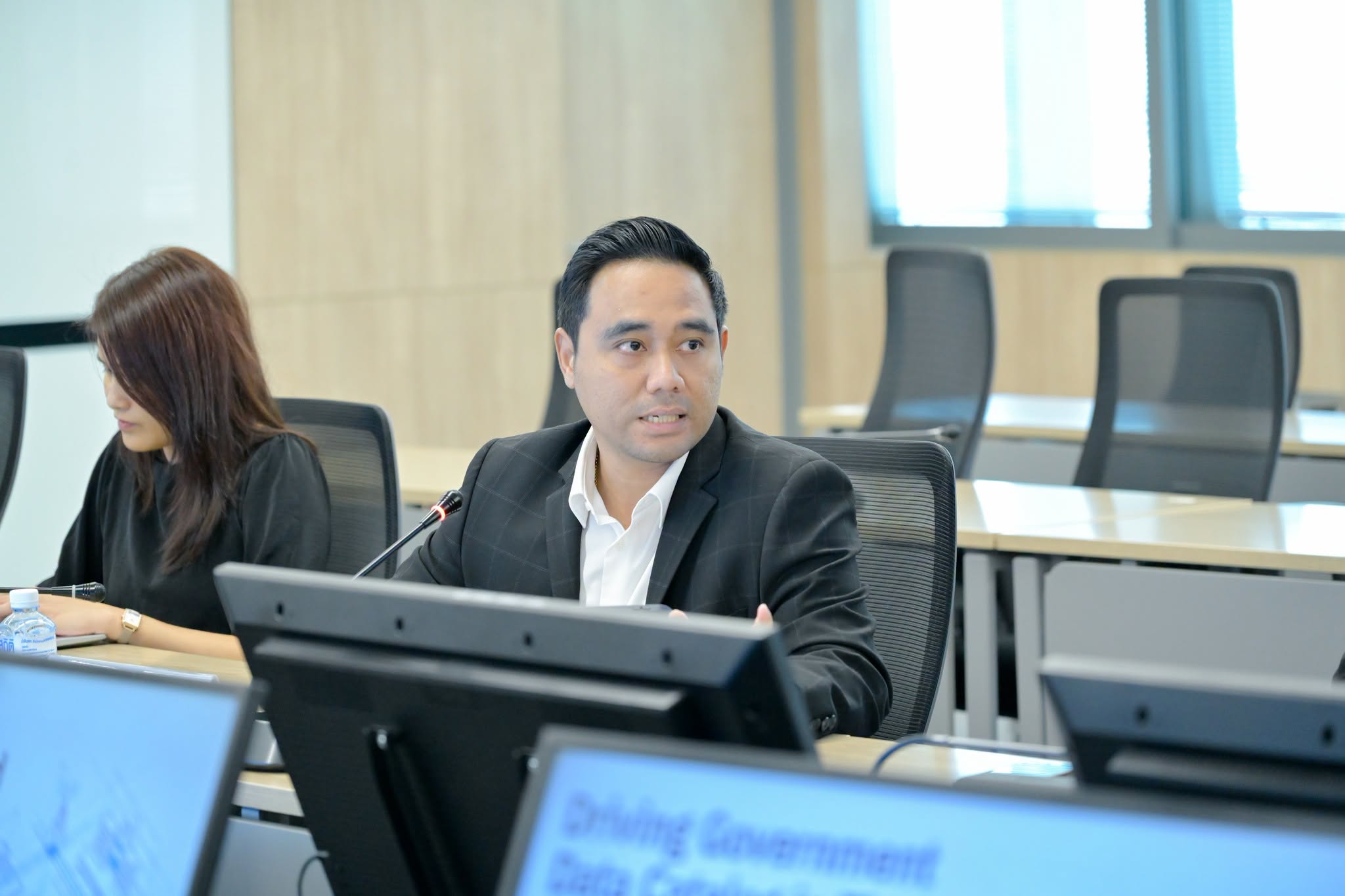 Open Government Data