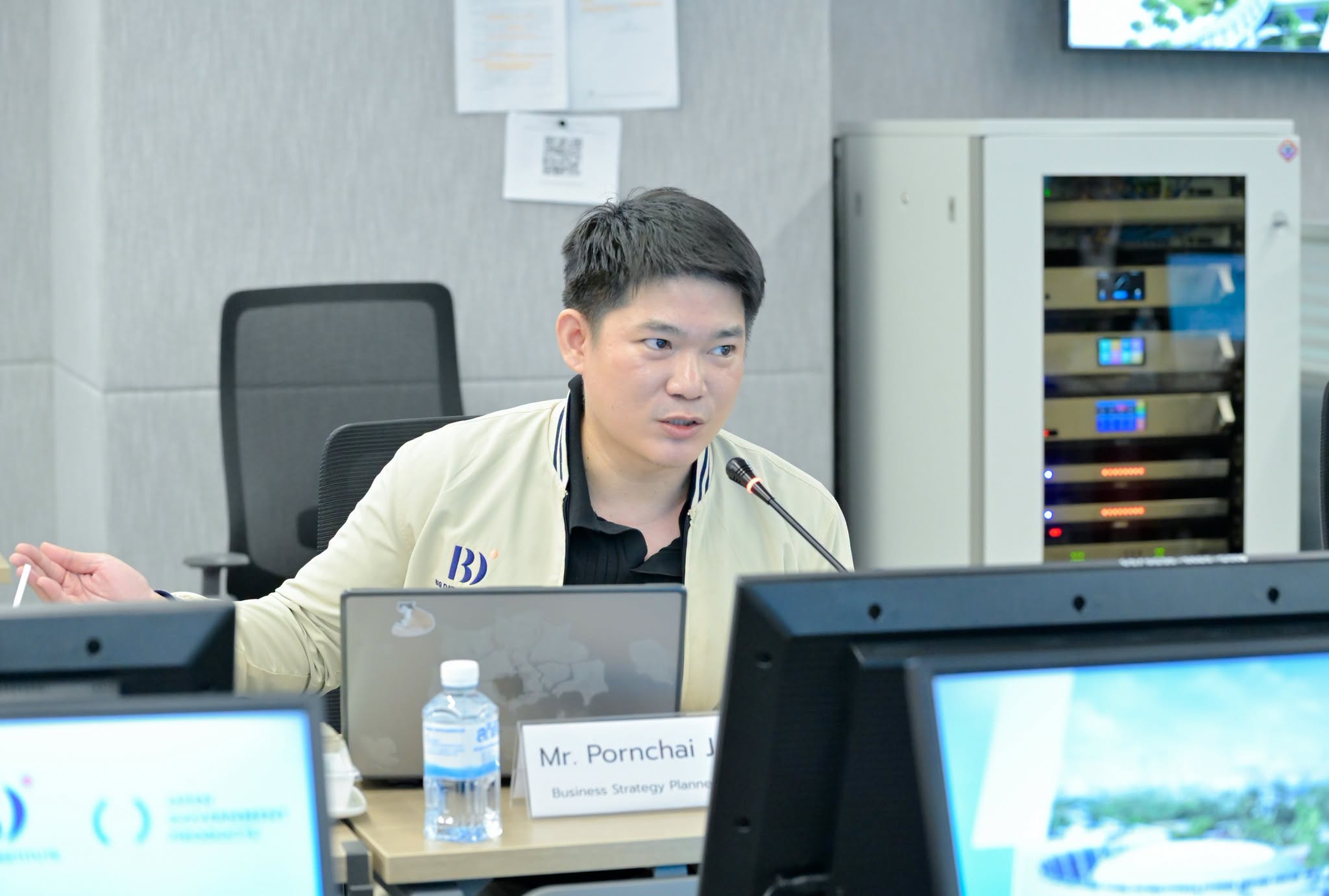 Open Government Data