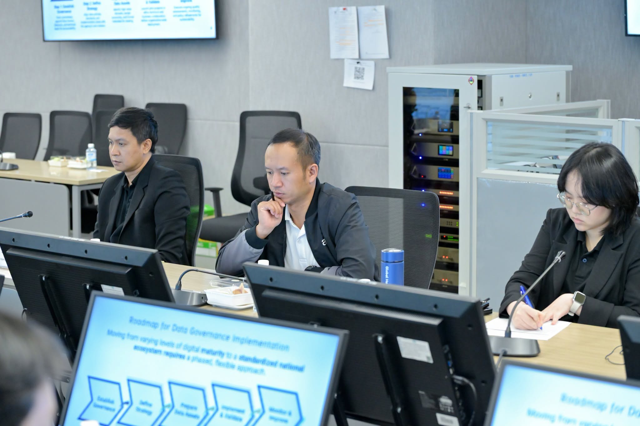 Open Government Data