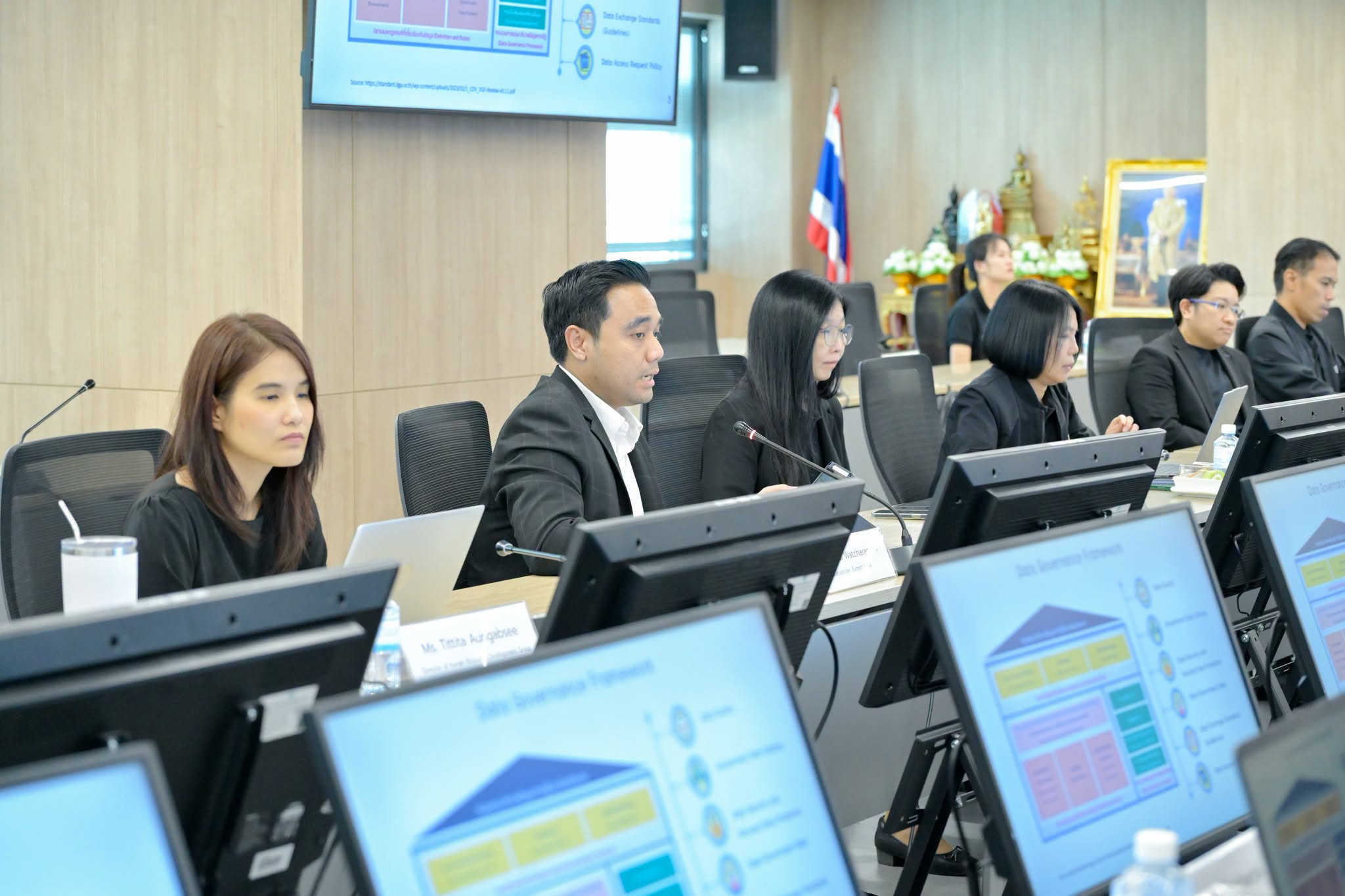Open Government Data