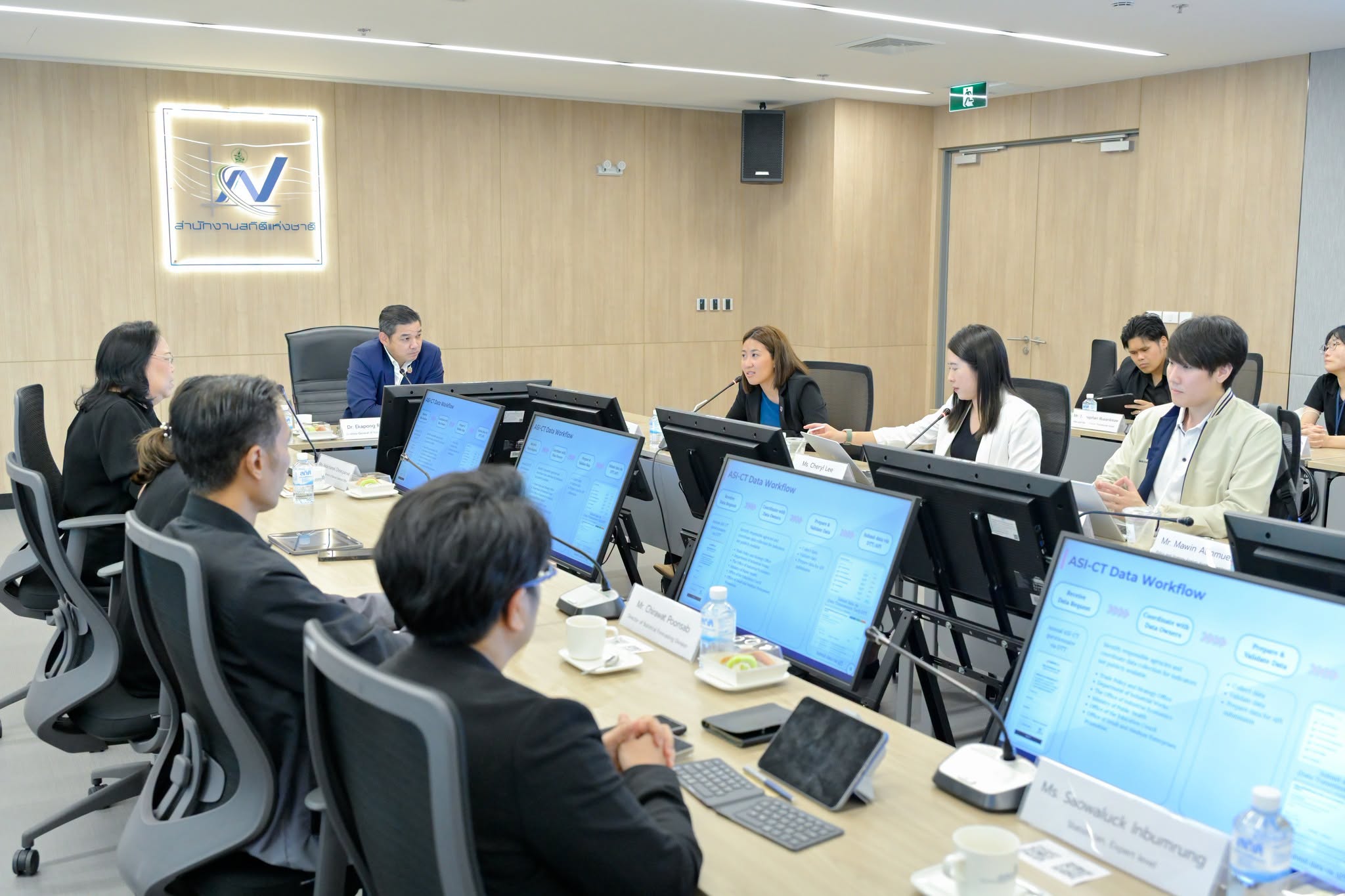Open Government Data