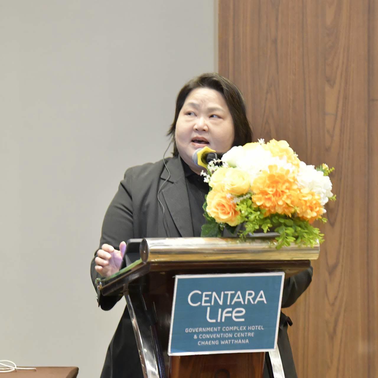 ESCAP