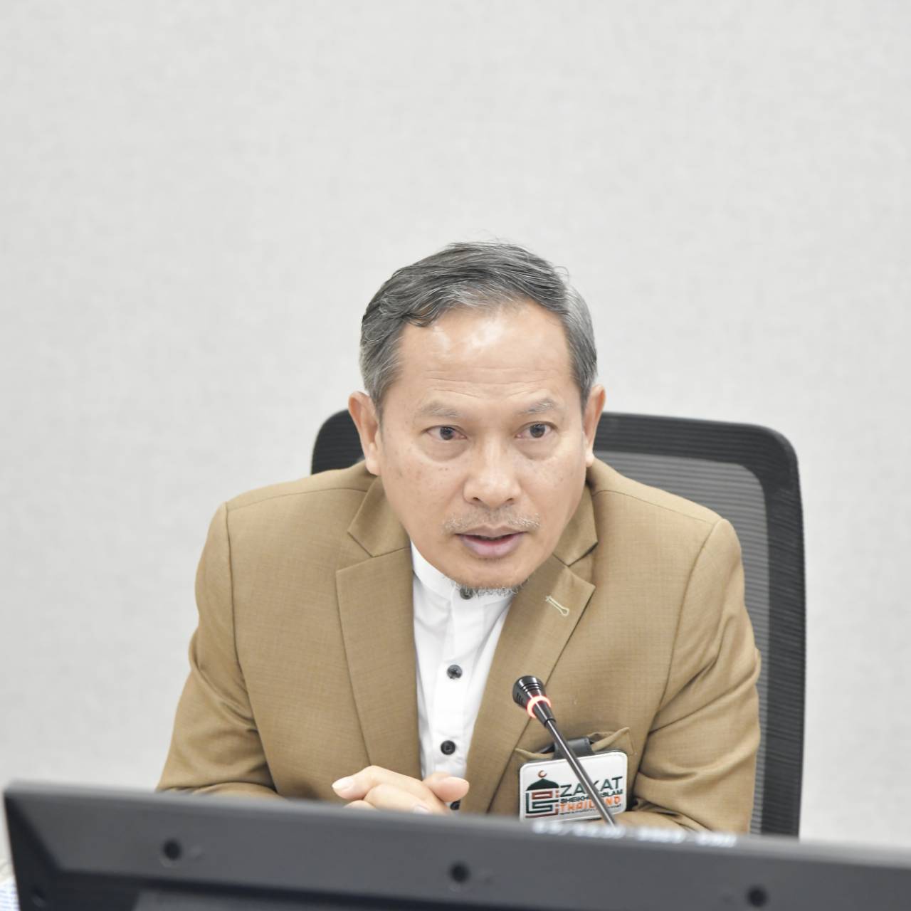 แลกเปลี่ยนความรู้ระบบฐานข้อมูลกลุ่มเปราะบาง