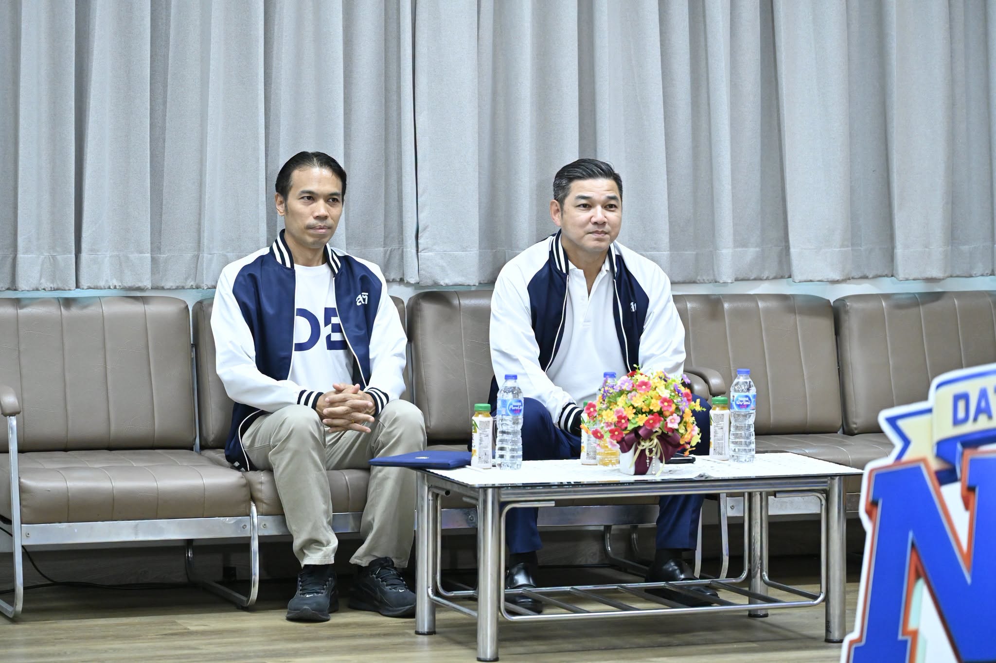 Stats on Campus: Data Innovators รุ่นที่ 2