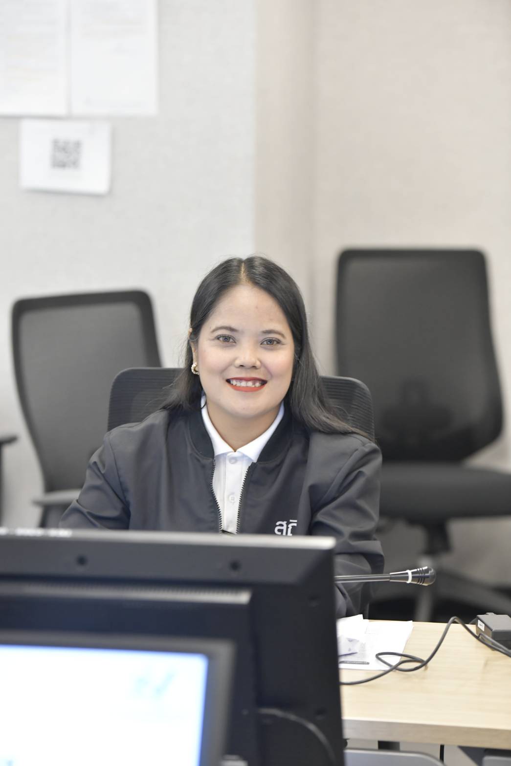 แลกเปลี่ยนความรู้ระบบฐานข้อมูลกลุ่มเปราะบาง