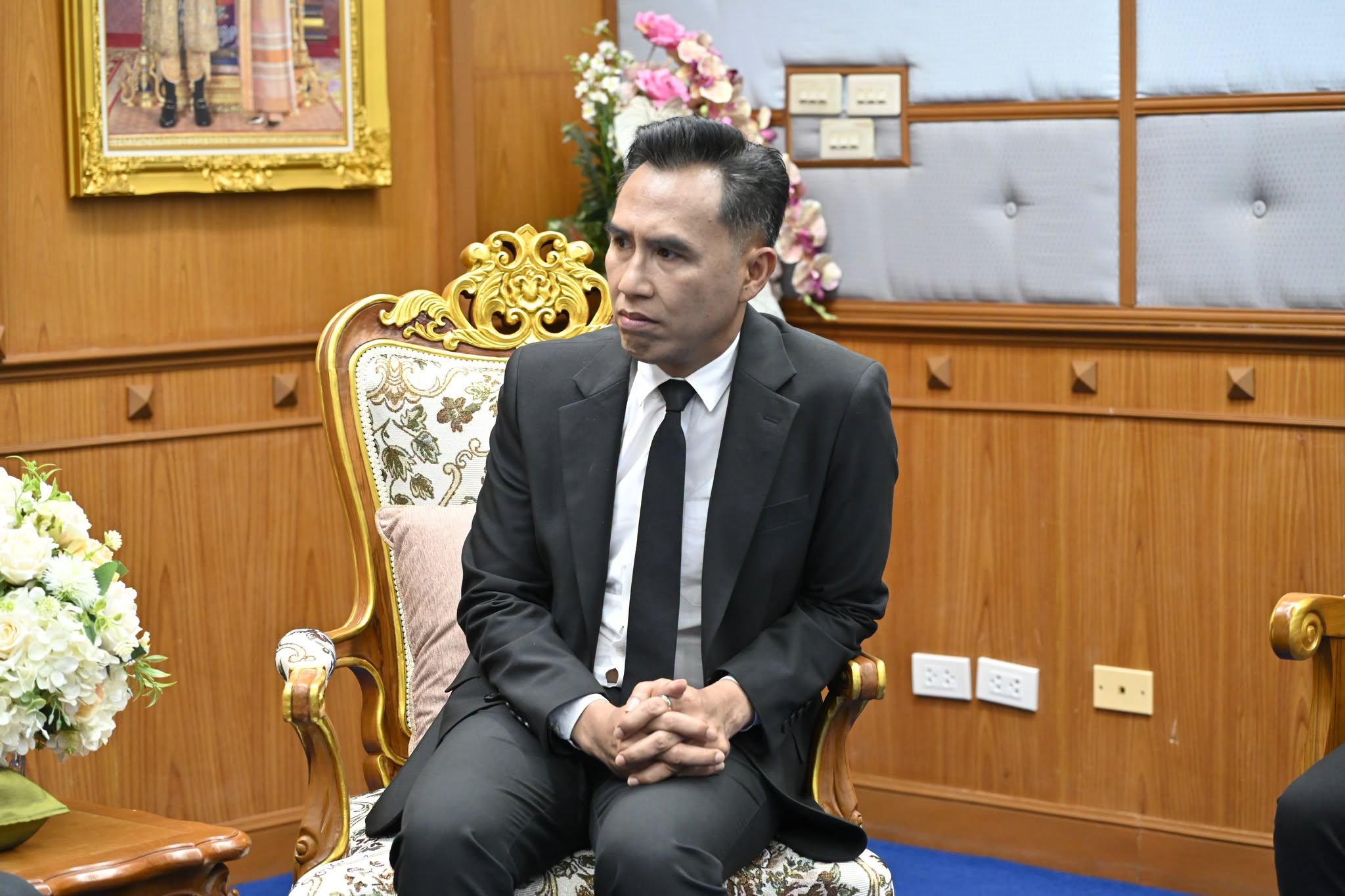 Common Frame of Establishment