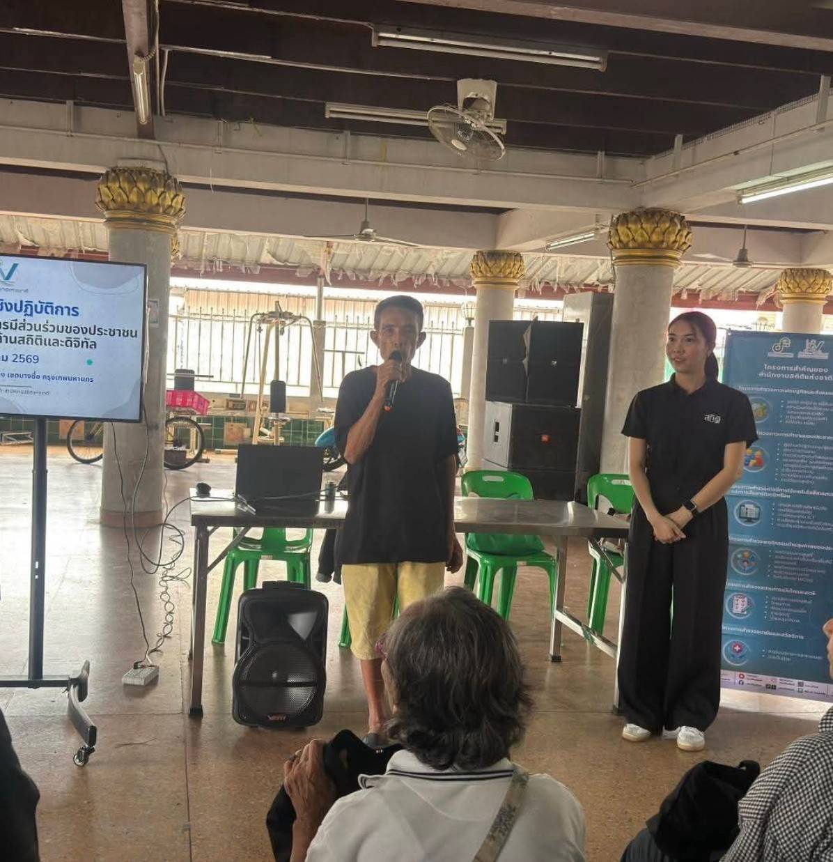 ชุมชนวัดเลียบ