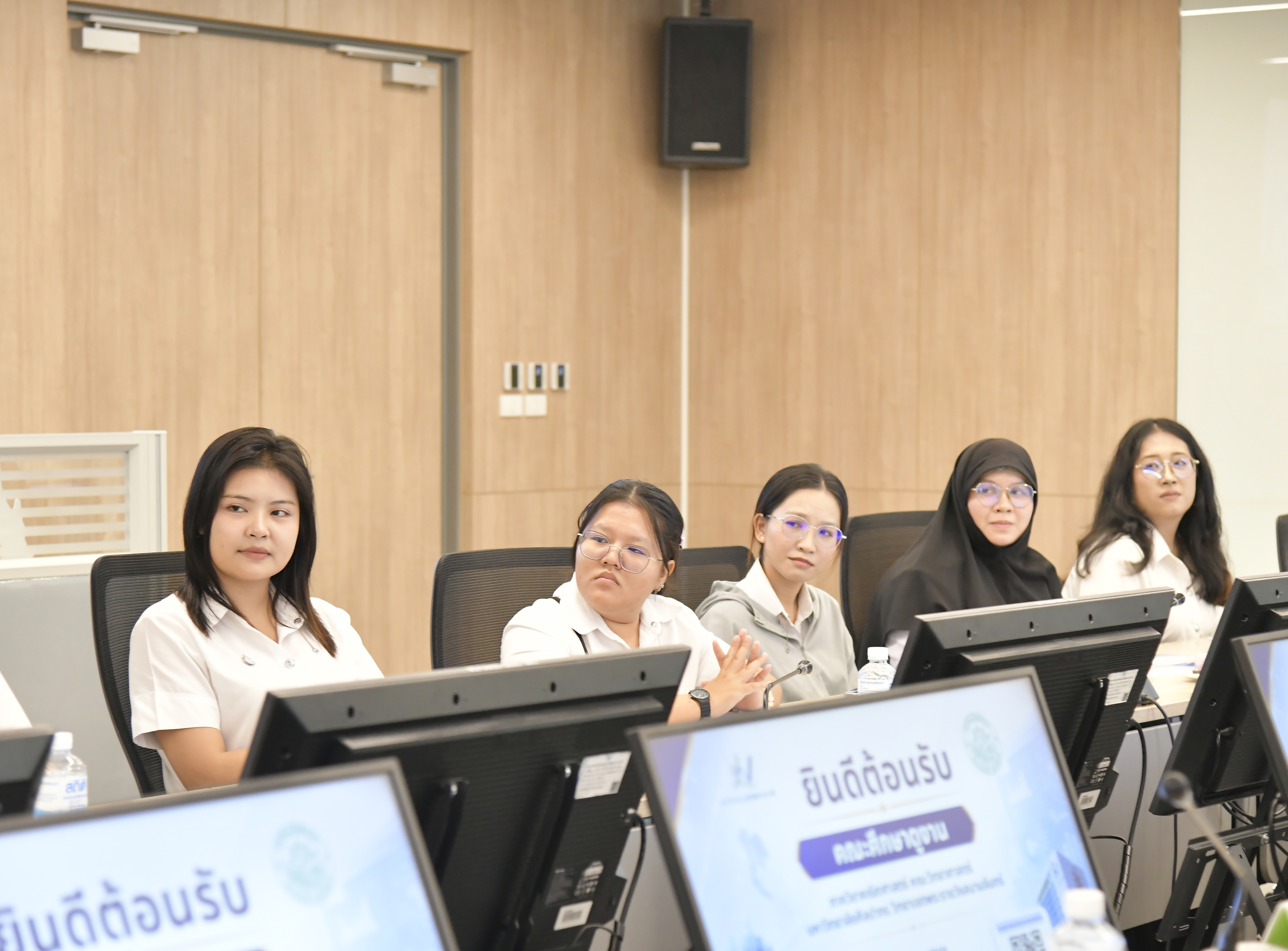 ศึกษาดูงาน