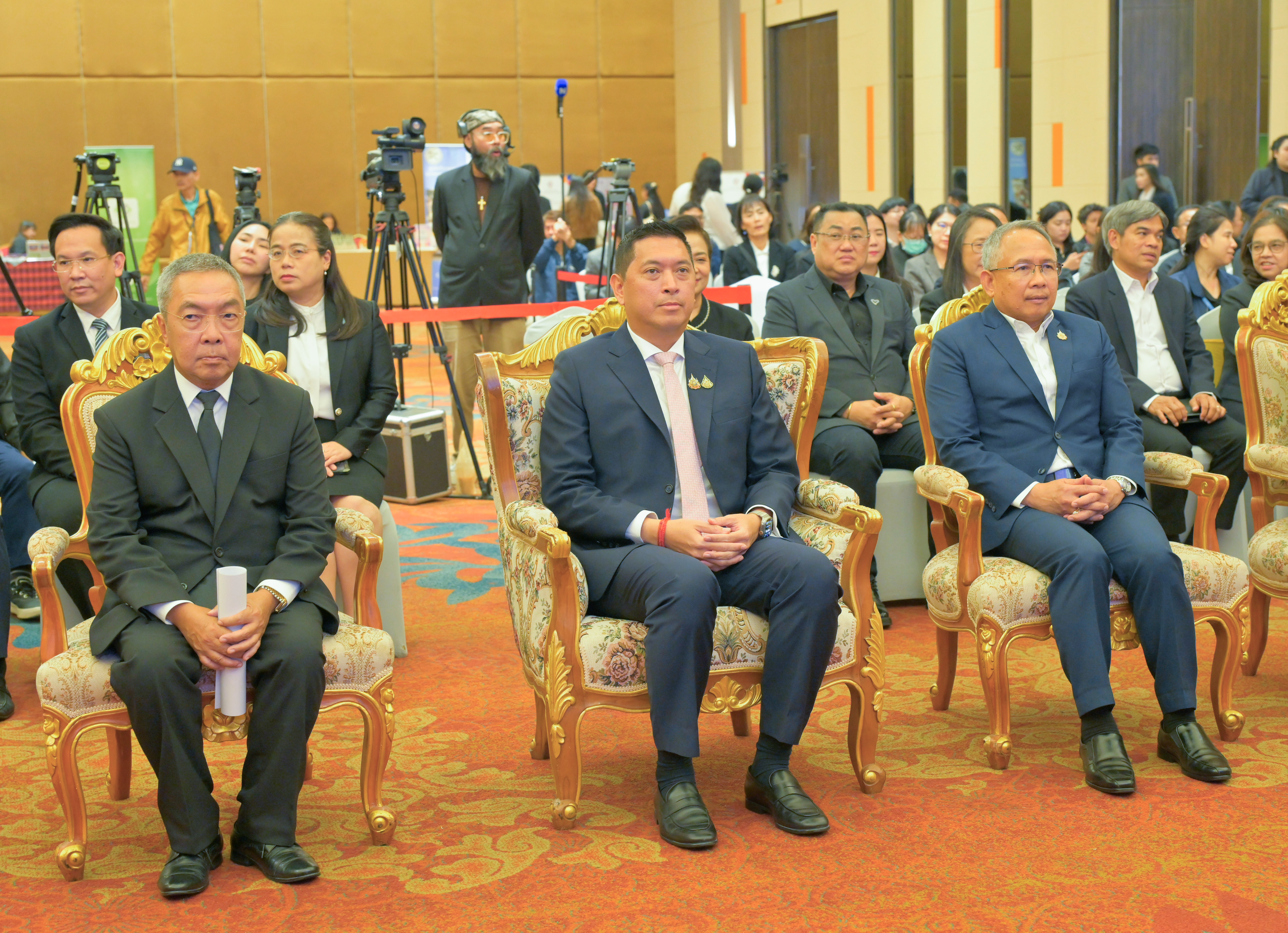 MOU จ้างงานคนพิการ