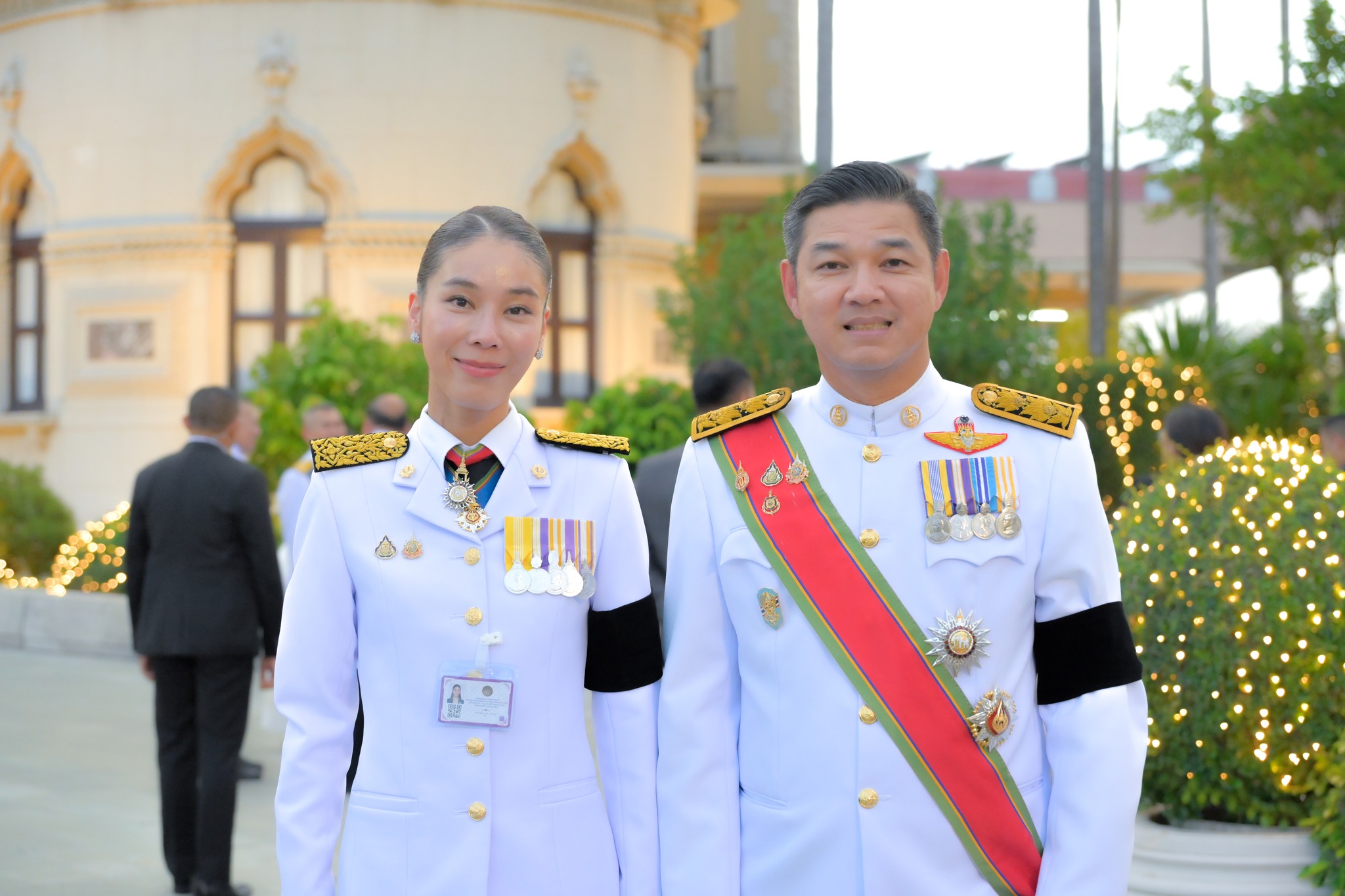 งานสโมสรสันนิบาต