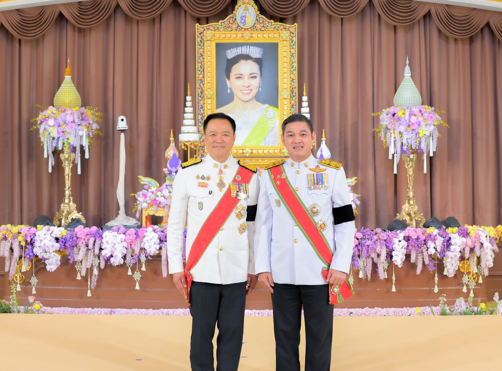 งานสโมสรสันนิบาต