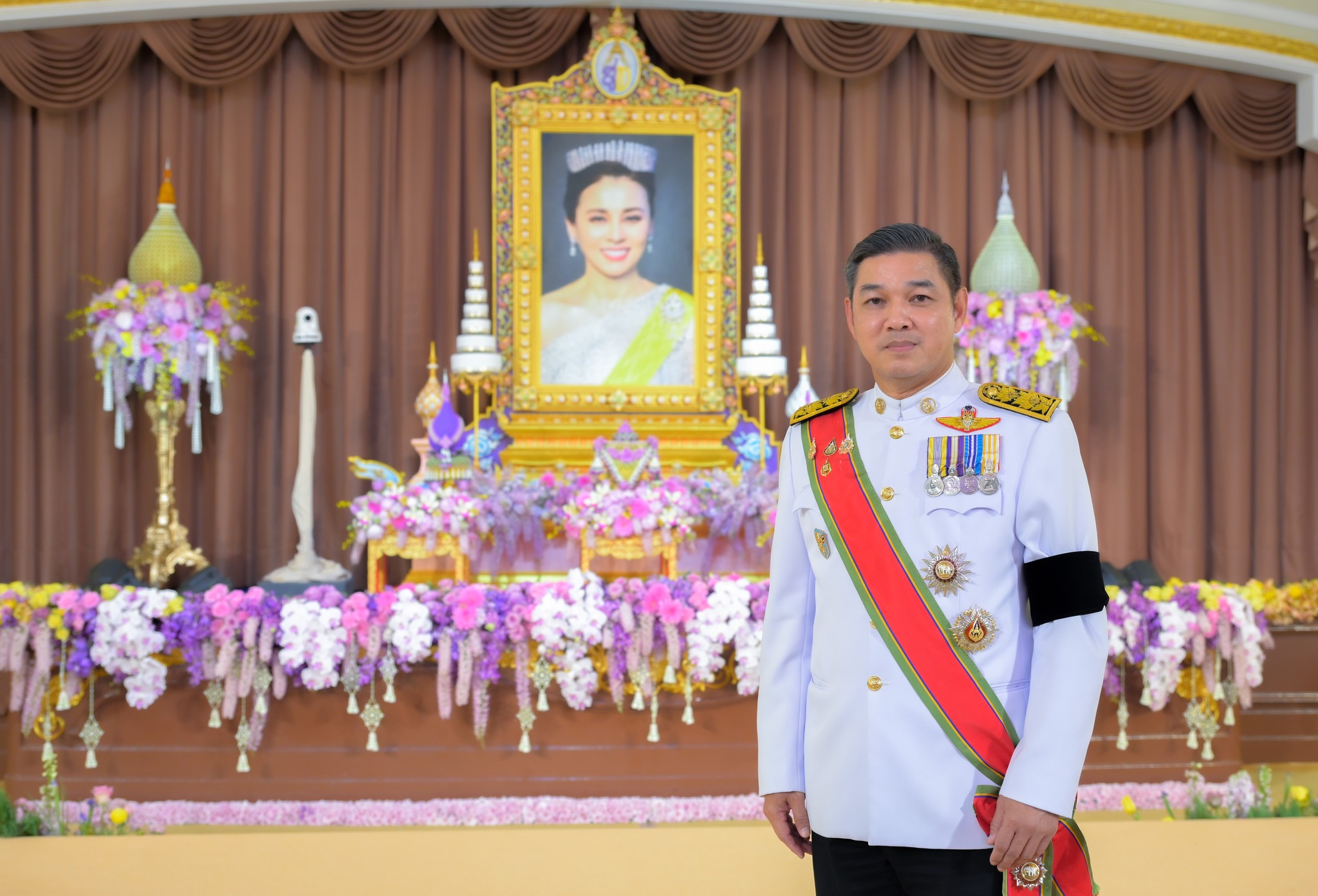 งานสโมสรสันนิบาต