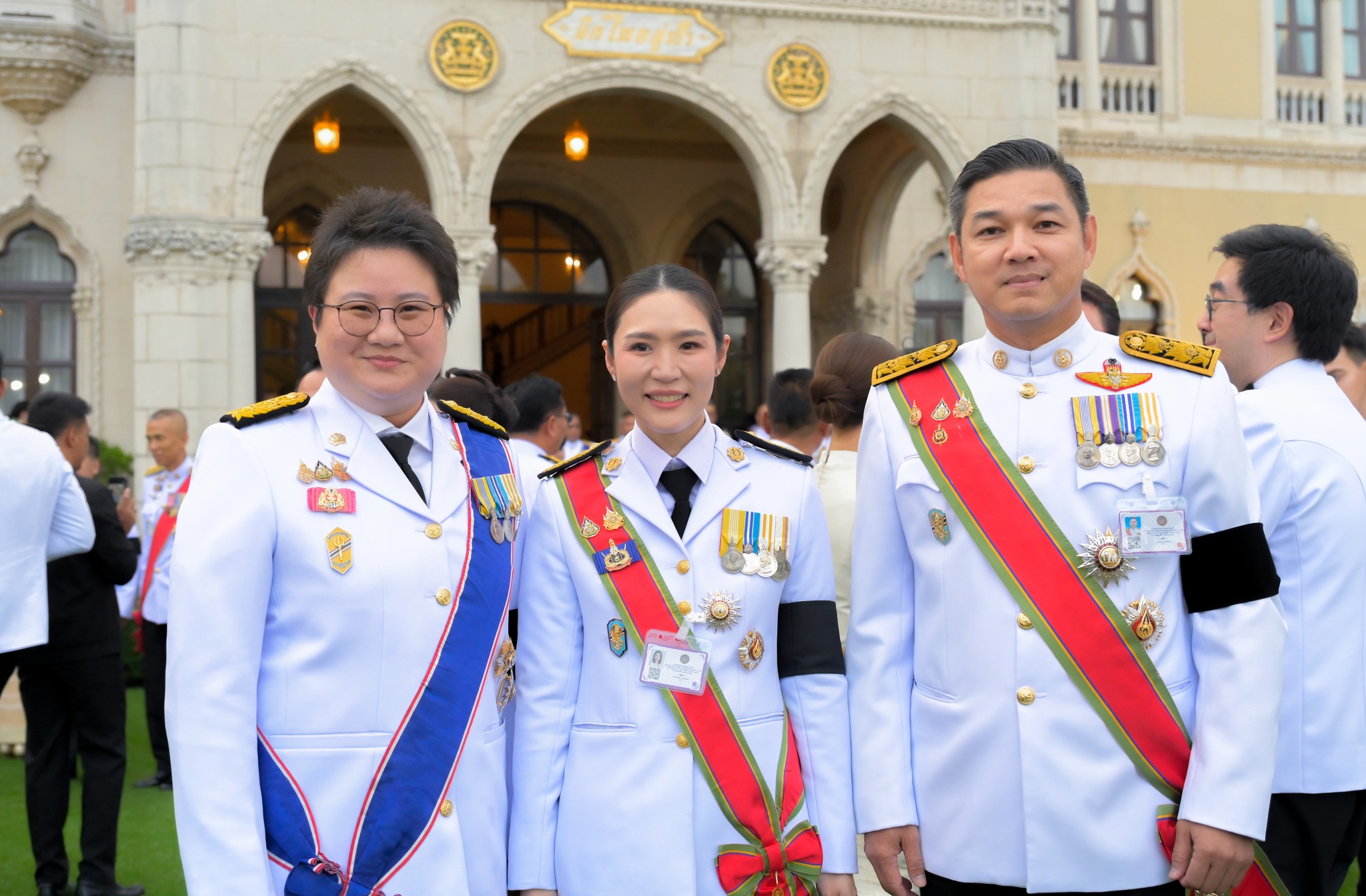งานสโมสรสันนิบาต