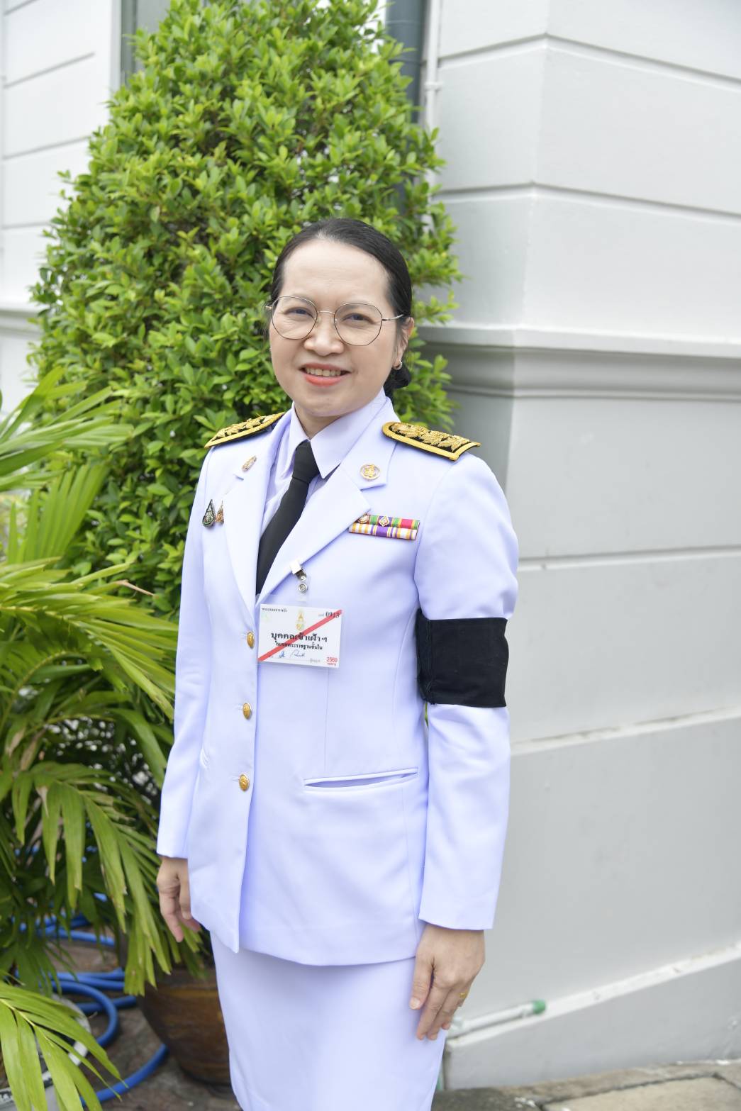 พิธีบำเพ็ญกุศลทักษิณานุปทาน