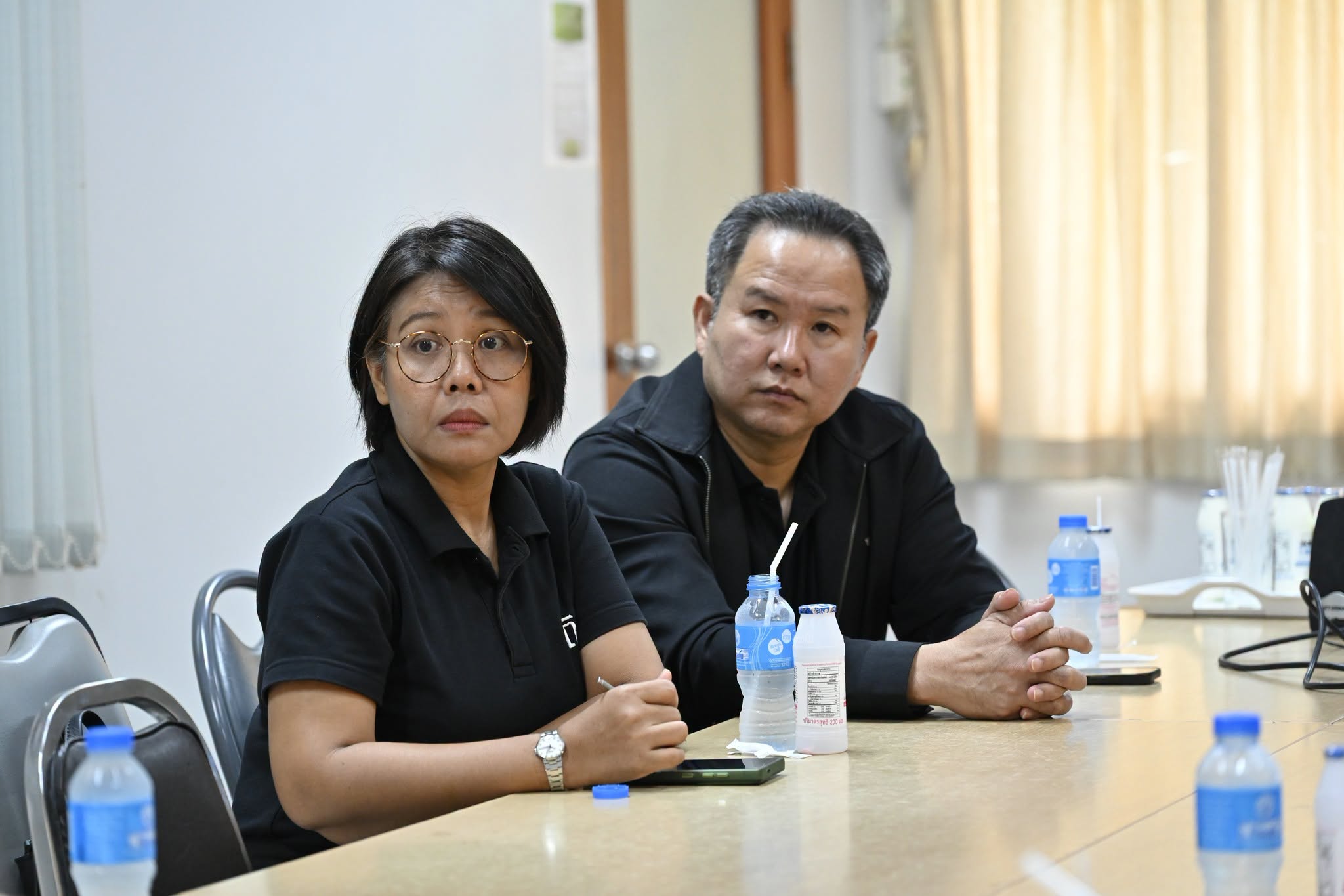 ลงพื้นที่จังหวัดราชบุรี