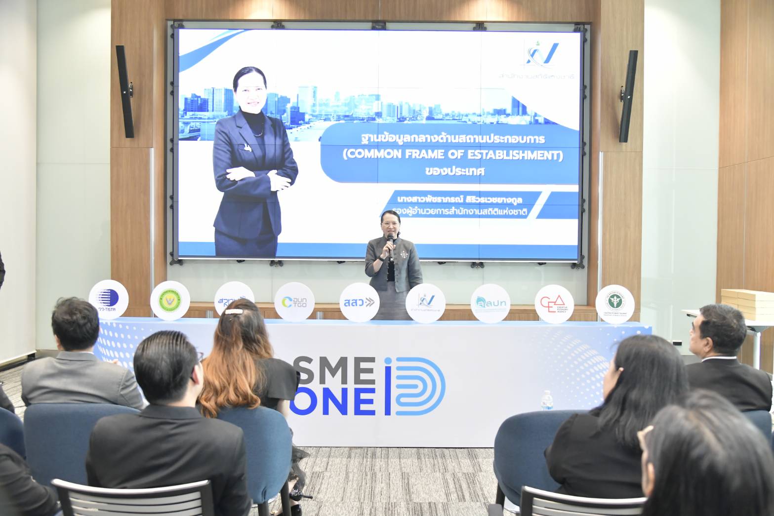 SMEs