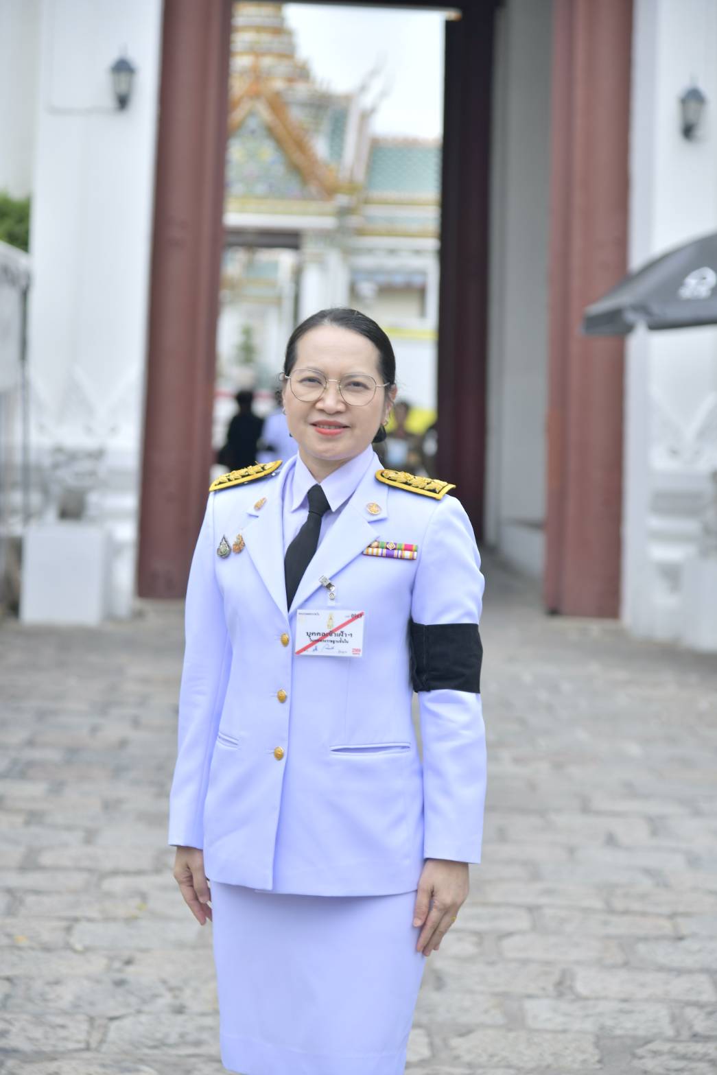 พิธีบำเพ็ญกุศลทักษิณานุปทาน