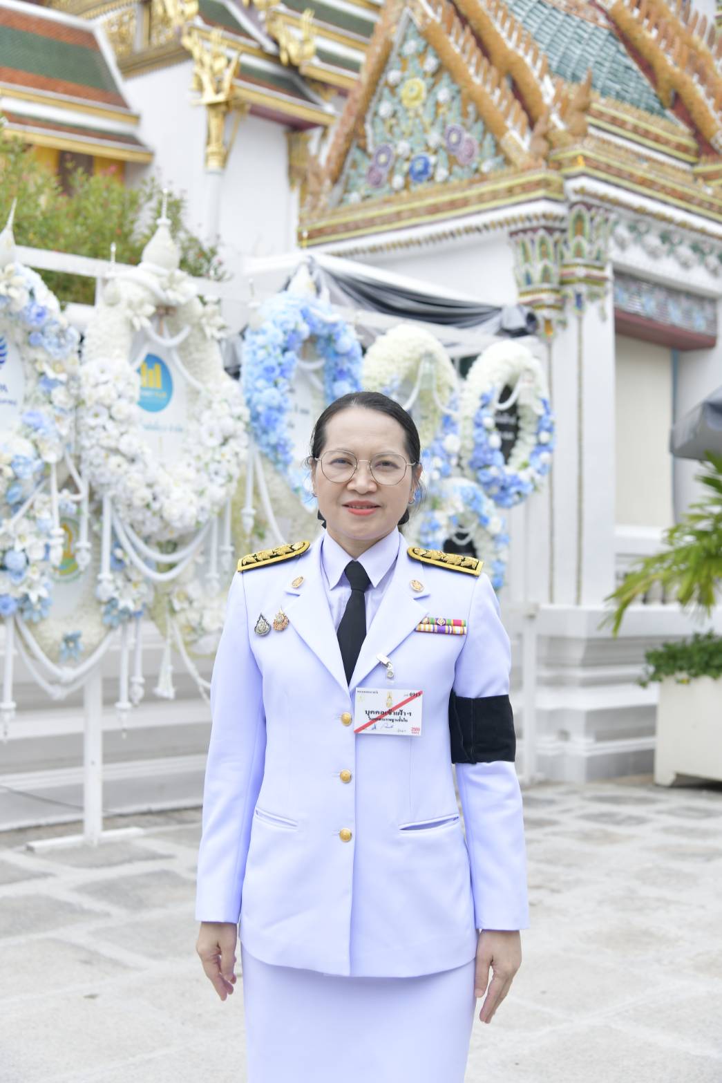 พิธีบำเพ็ญกุศลทักษิณานุปทาน