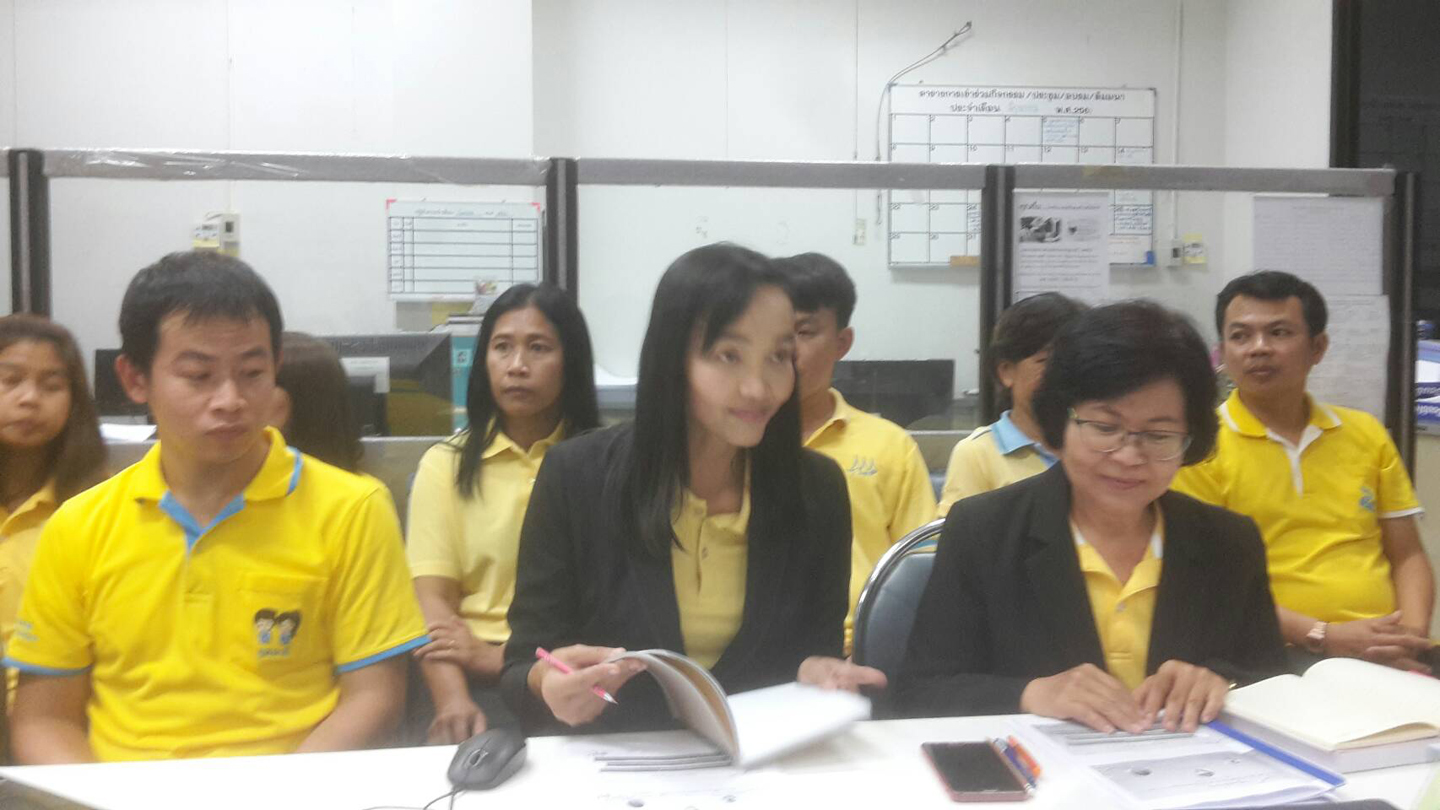 ​ตรวจราชการ จ. กาญจนบุรี