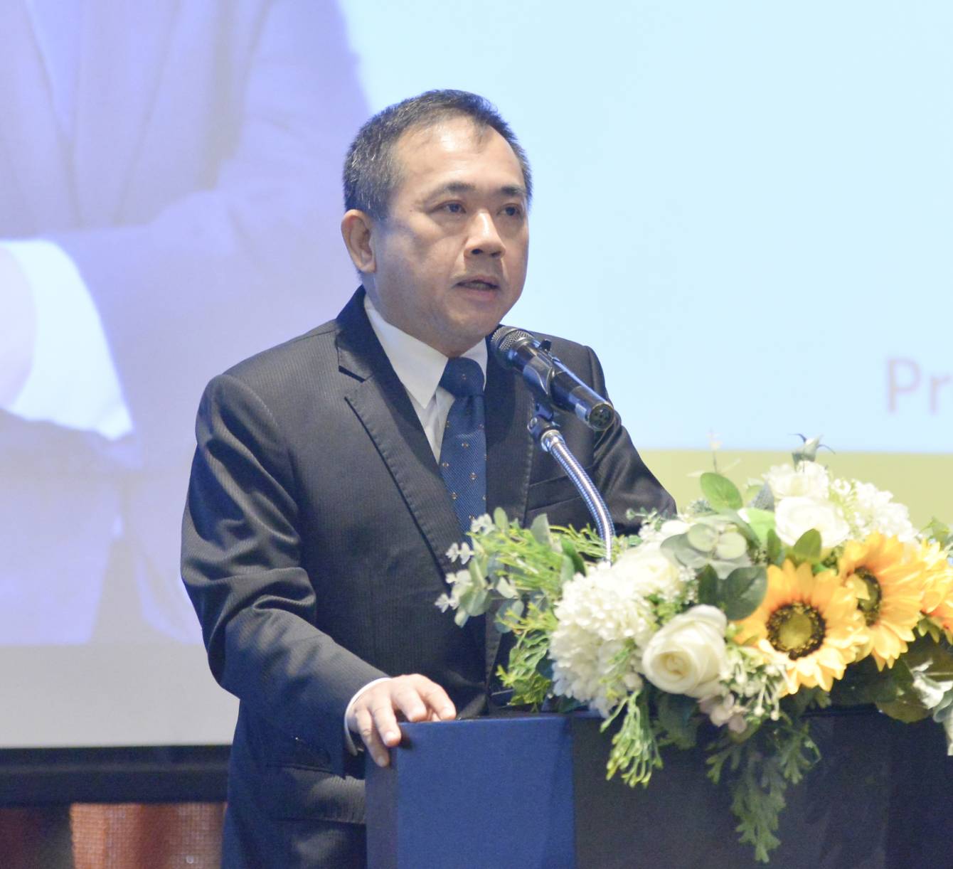 The International Forum on Digital First Approach