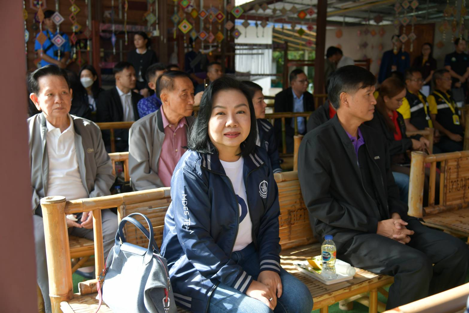 ครมสัญจร
