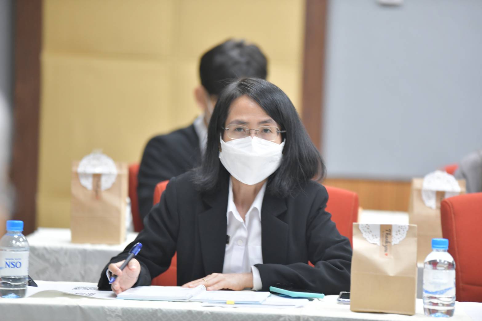 ศึกษาดูงาน