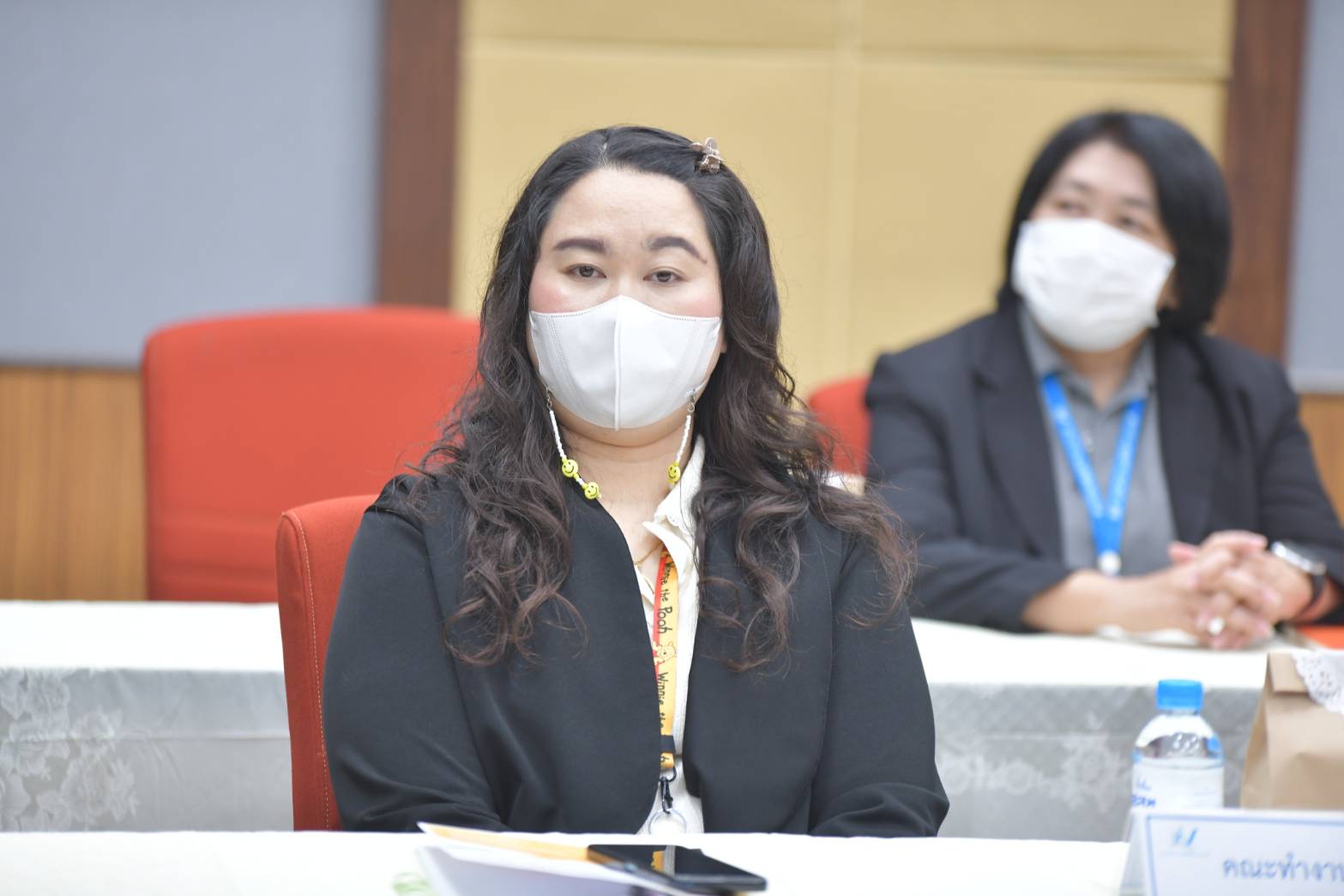 ศึกษาดูงาน