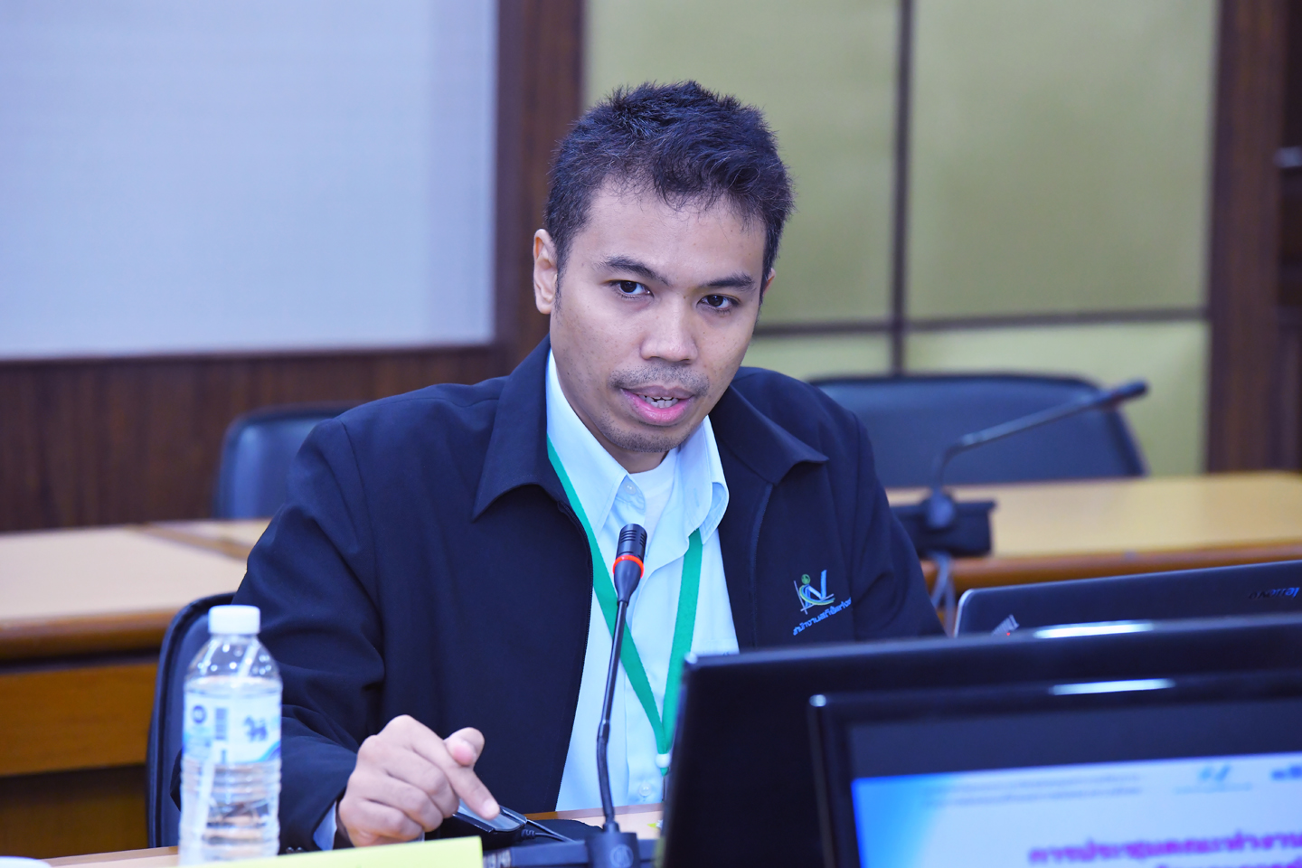 คณะทำงานวิชาการ ด้านการคุ้มครองเด็กและคุ้มครองทางสังคม