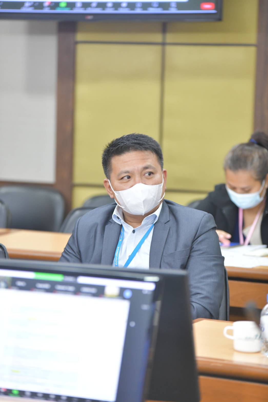 รายงานความก้าวหน้า