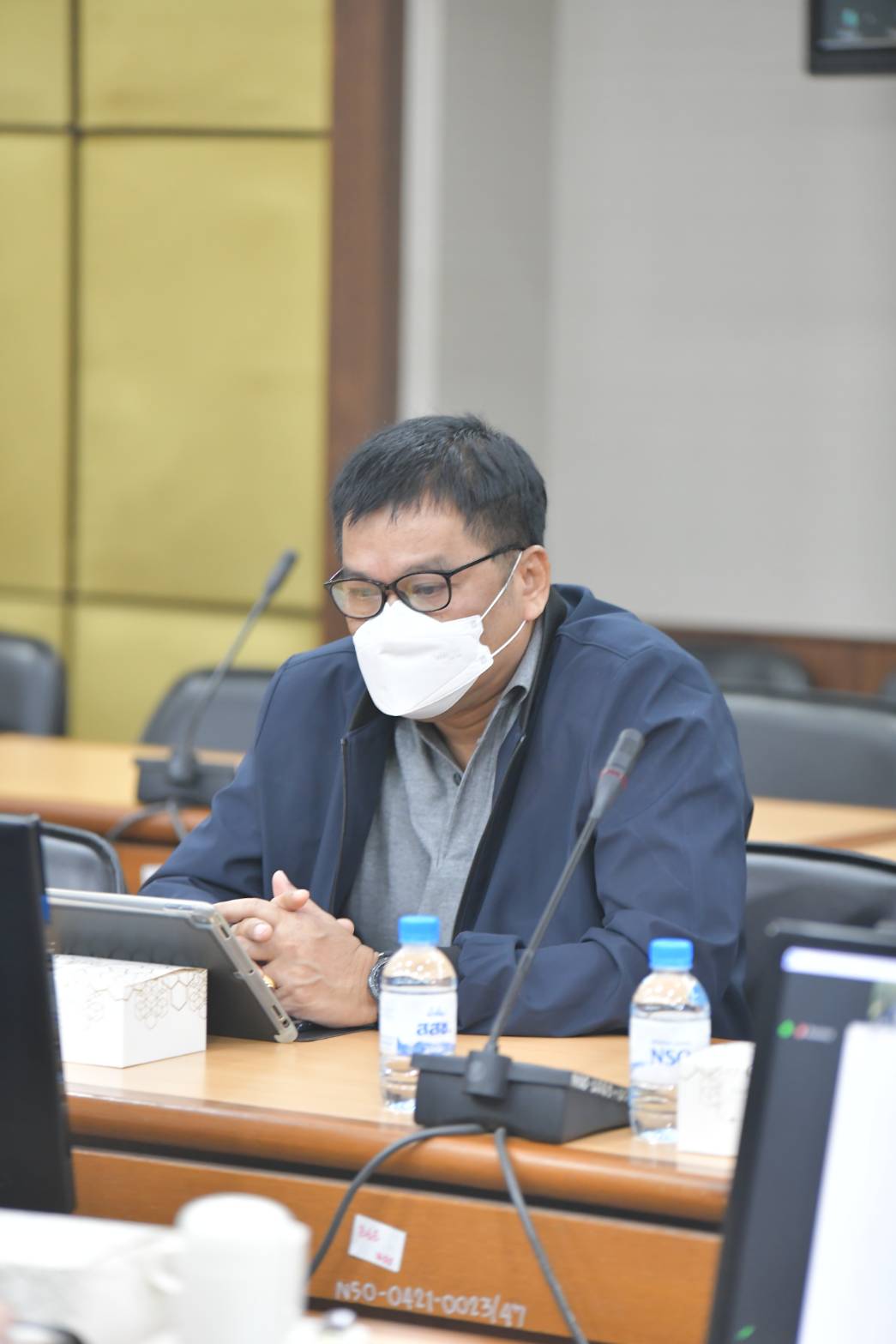 รายงานความก้าวหน้า