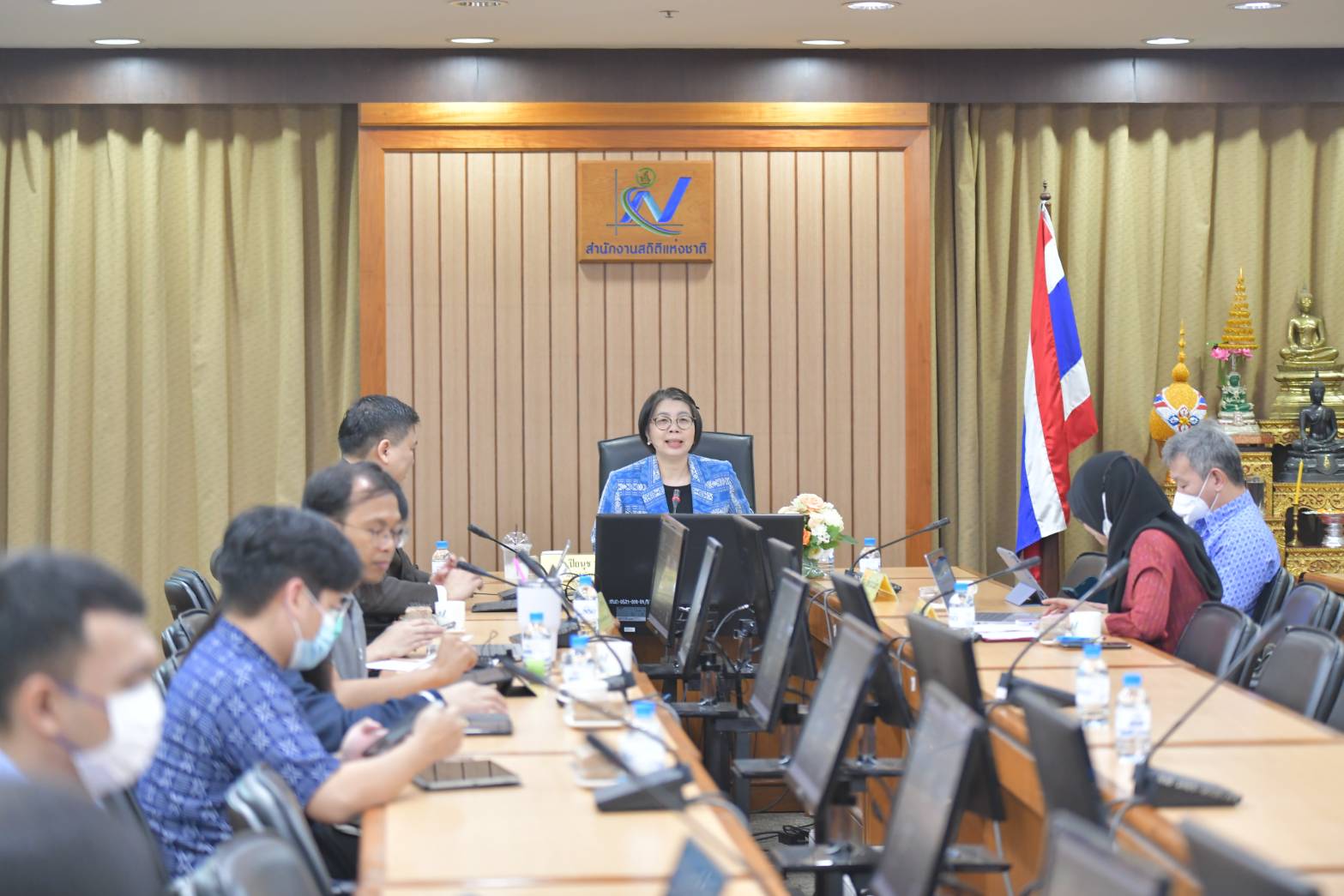 การพยากรณ์ข้อมูล