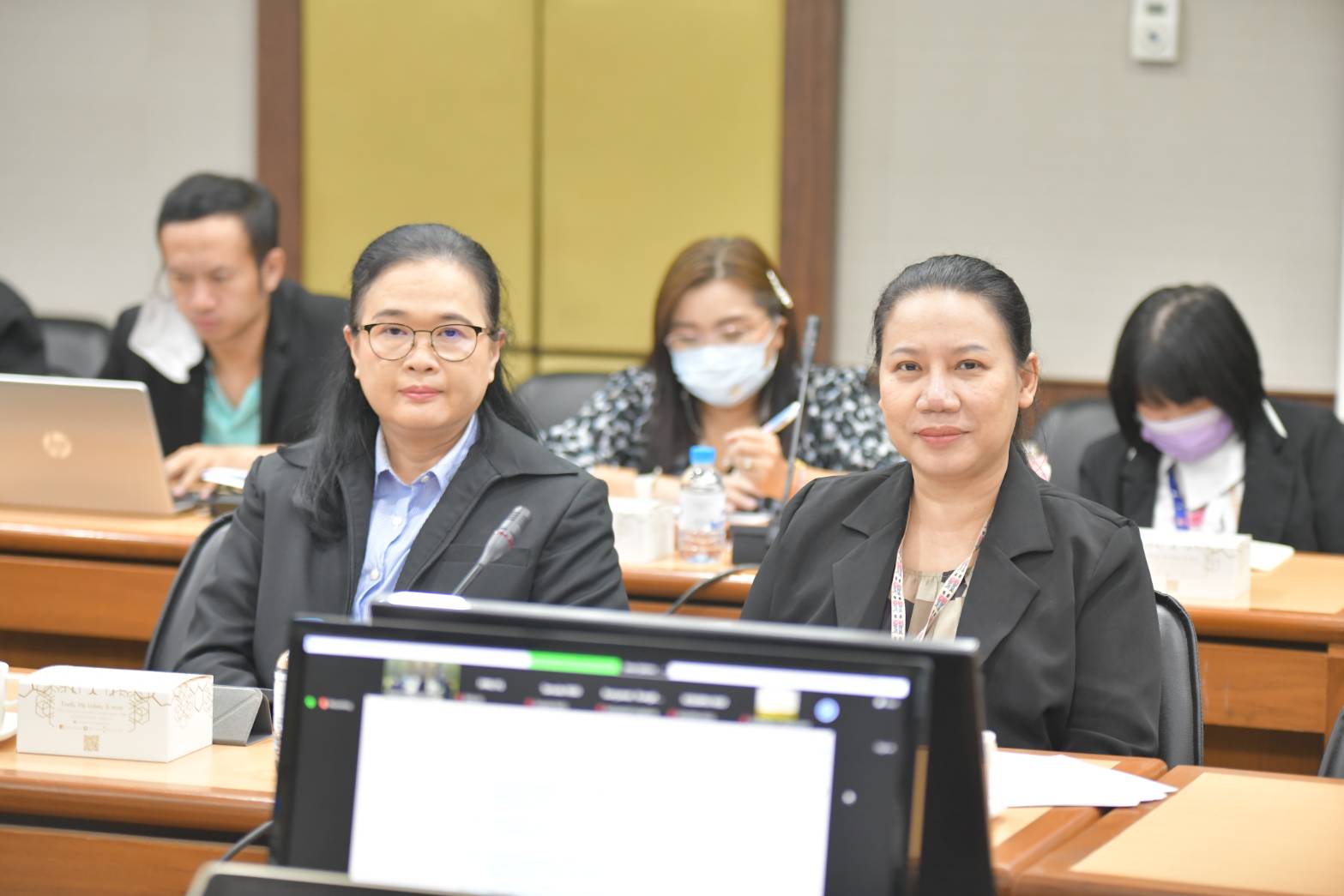 รายงานความก้าวหน้า